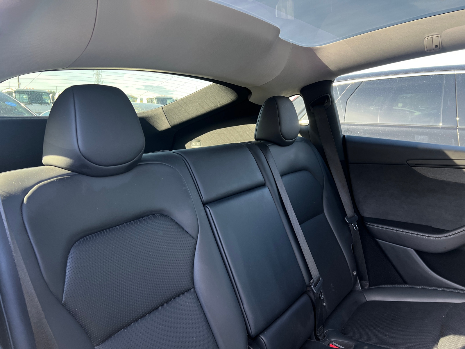 Thumbnail: 2026 Tesla Model Y - 5