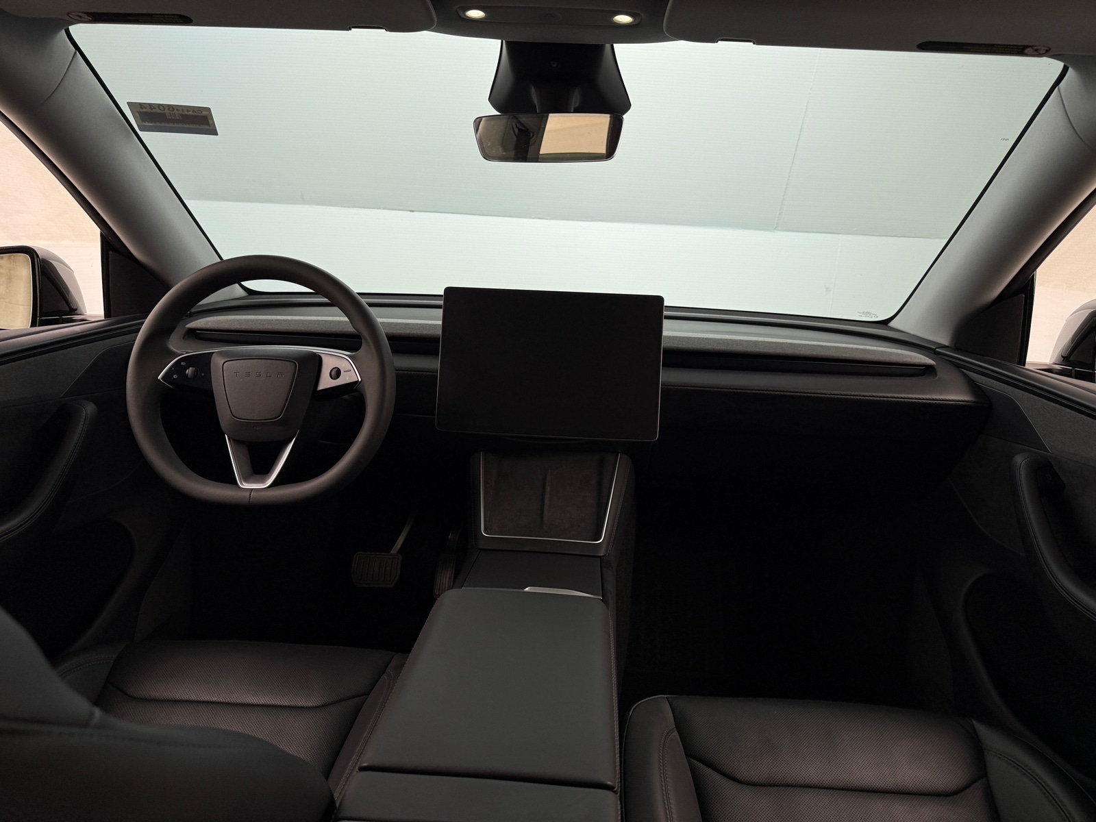 Thumbnail: 2026 Tesla Model Y - 2