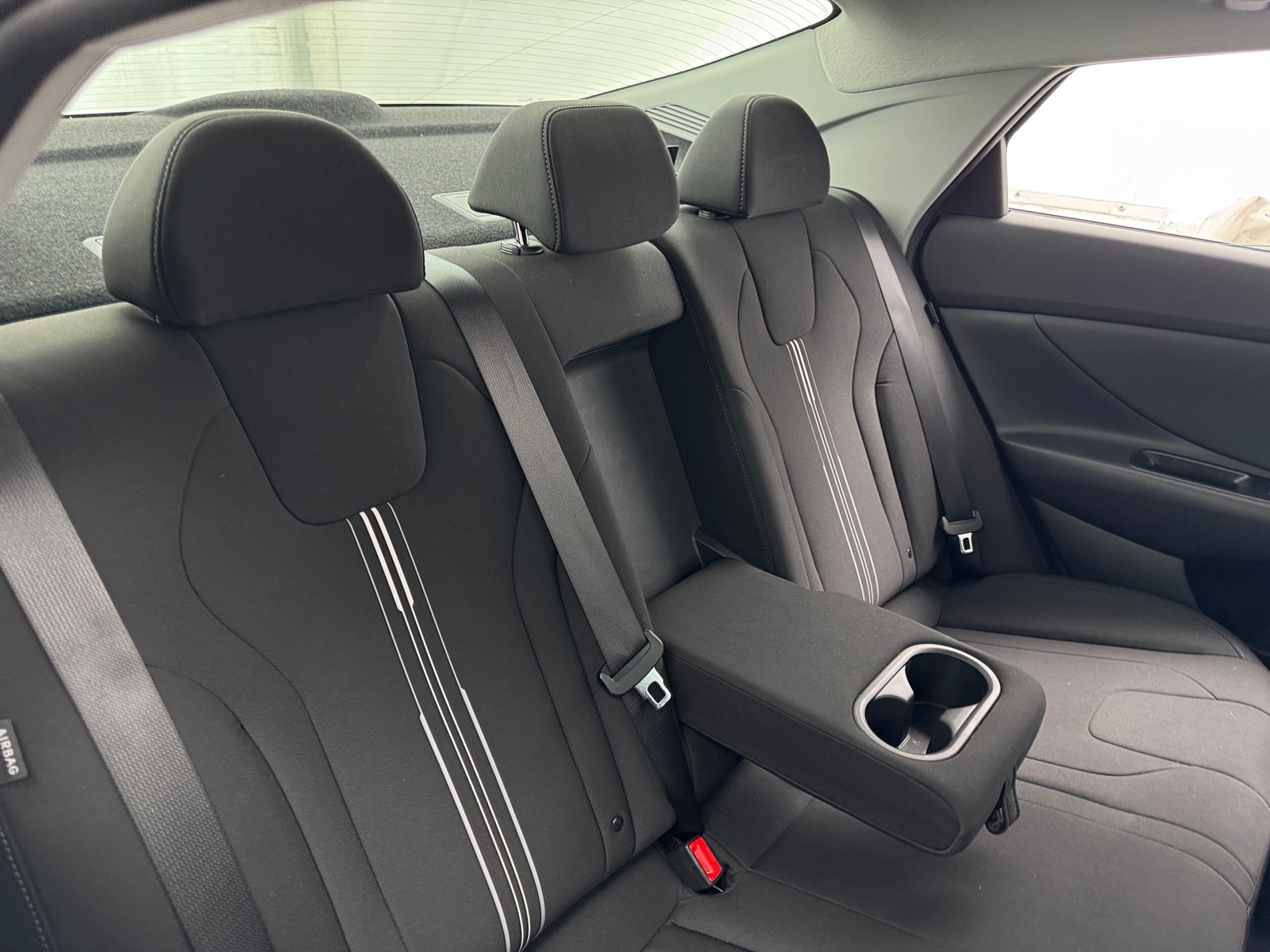 Thumbnail: 2025 Hyundai Elantra - 6