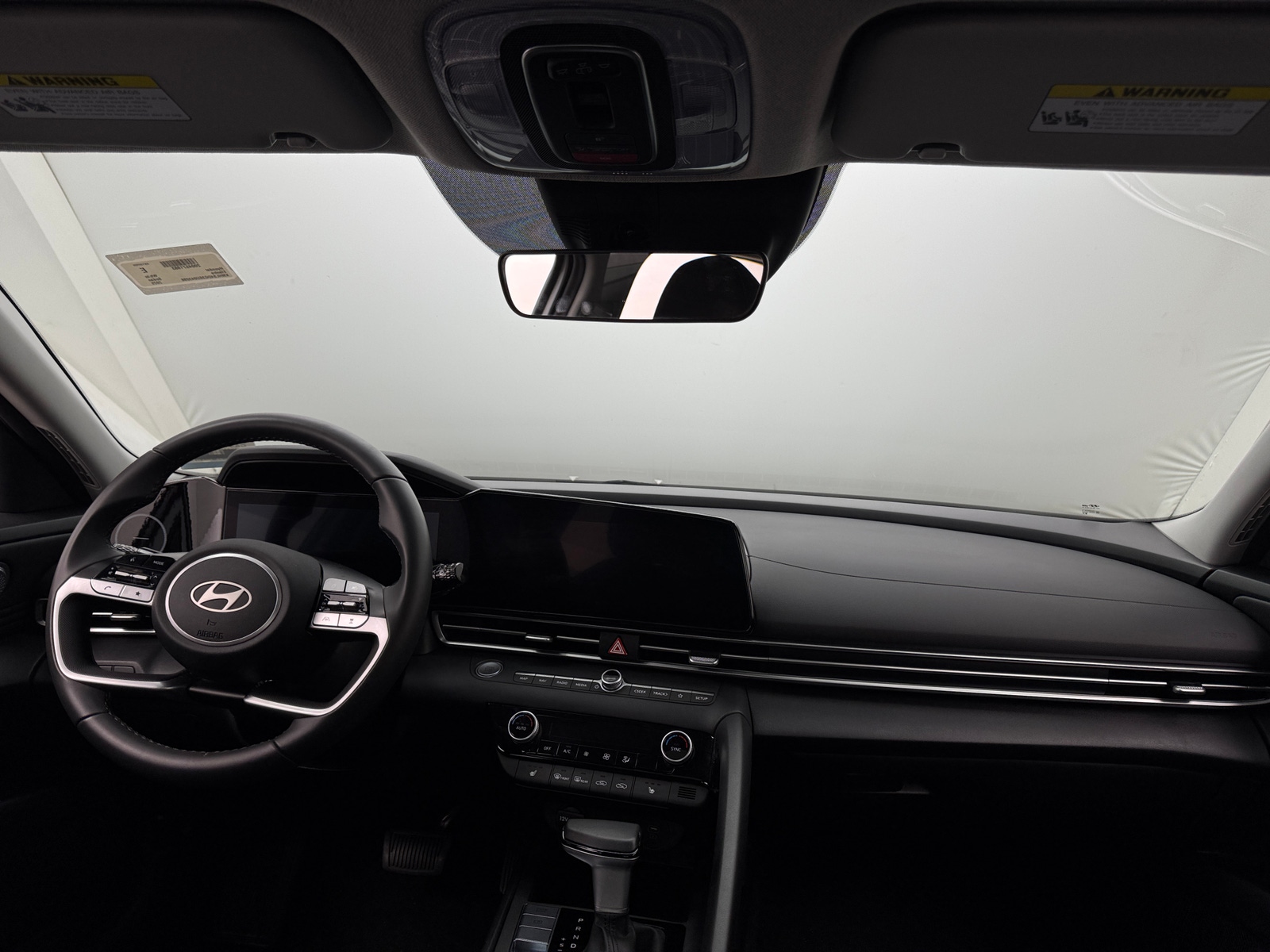 Thumbnail: 2025 Hyundai Elantra - 3