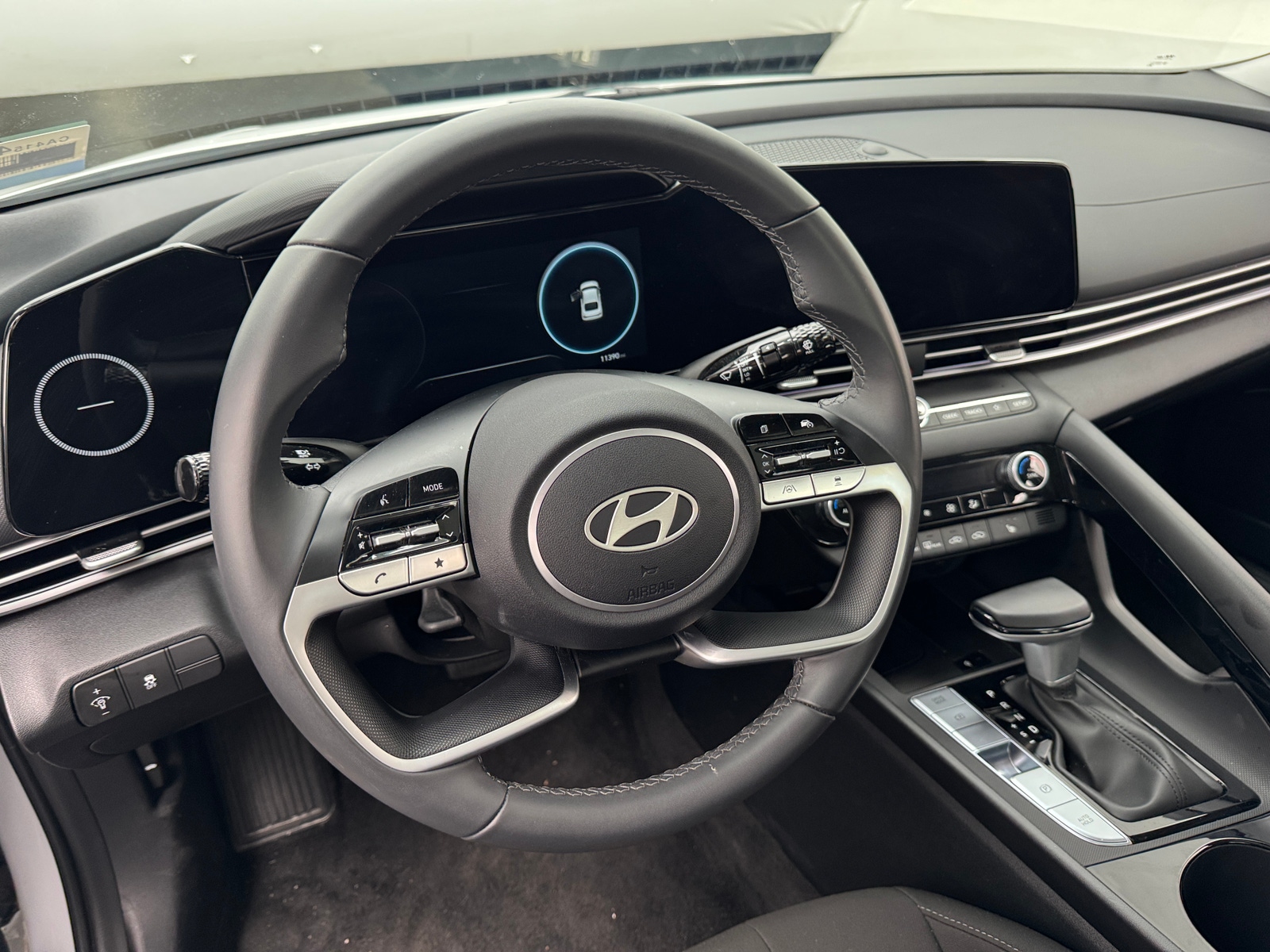 Thumbnail: 2025 Hyundai Elantra - 5