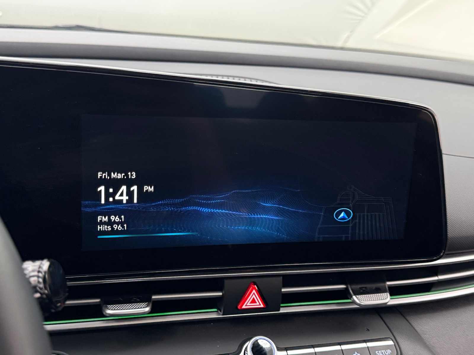 Thumbnail: 2025 Hyundai Elantra - 4