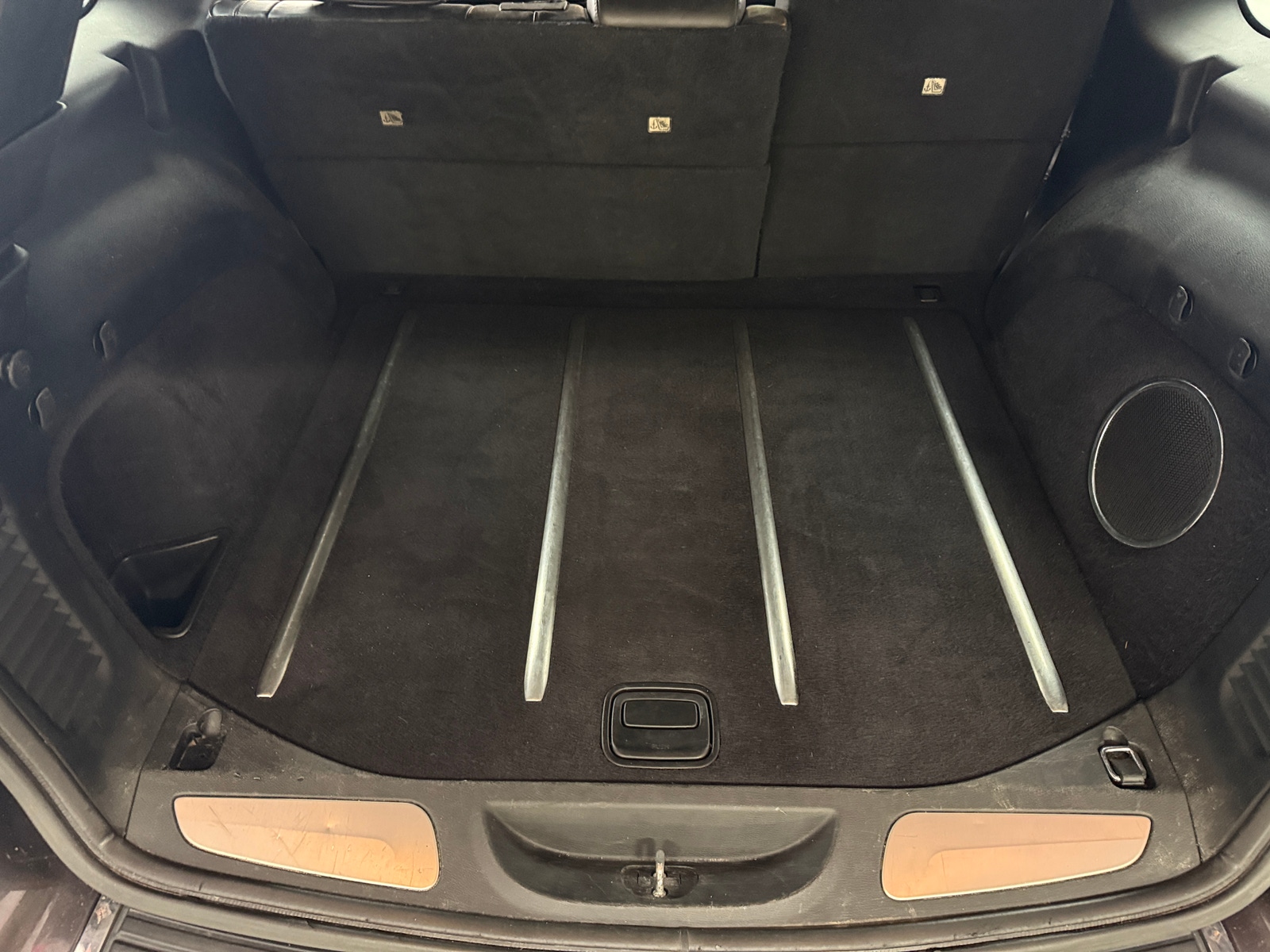 Thumbnail: 2015 Jeep Grand Cherokee - 6