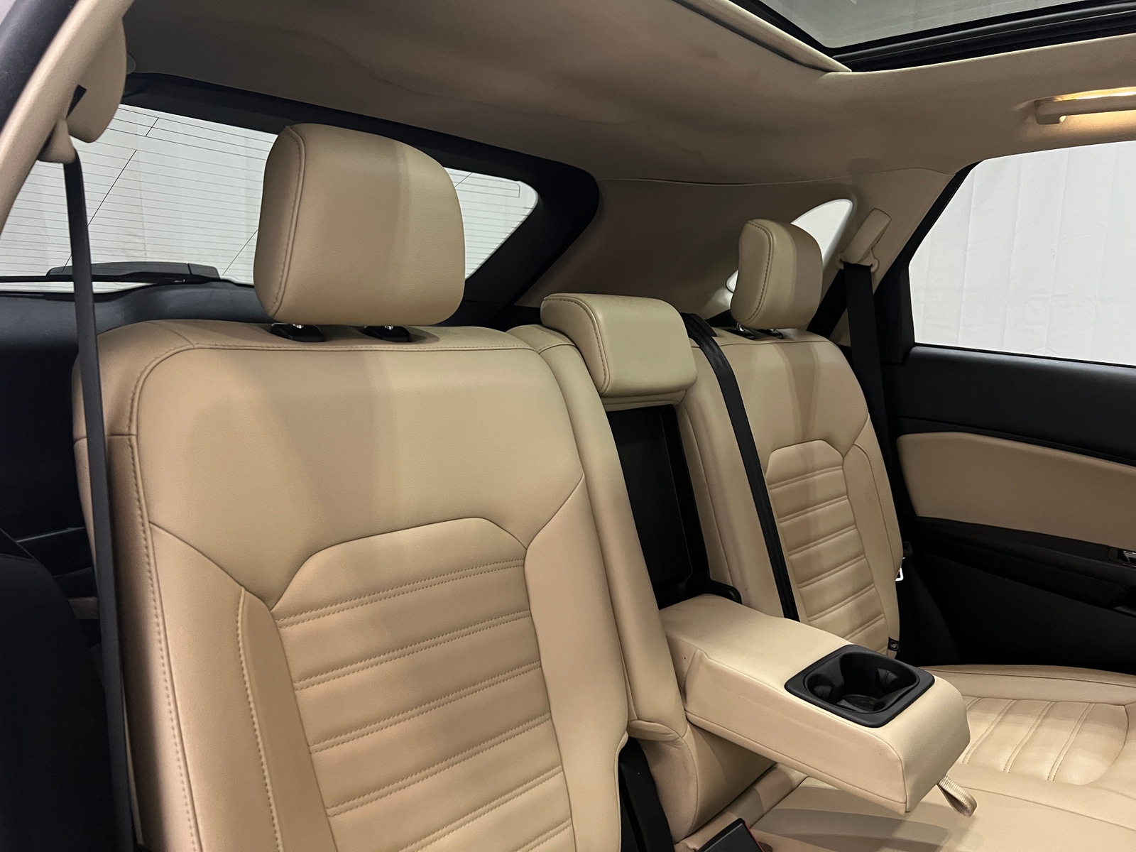 Thumbnail: 2020 Ford Edge - 5