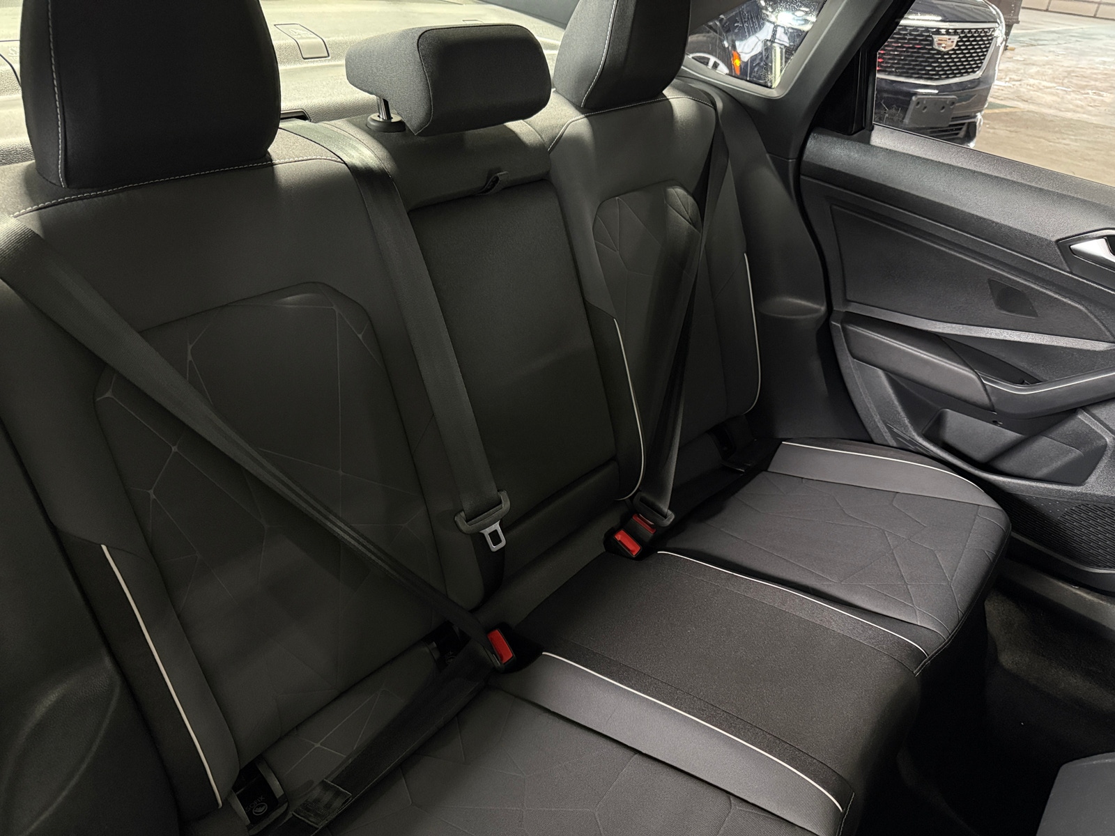 Thumbnail: 2025 Volkswagen Jetta - 6