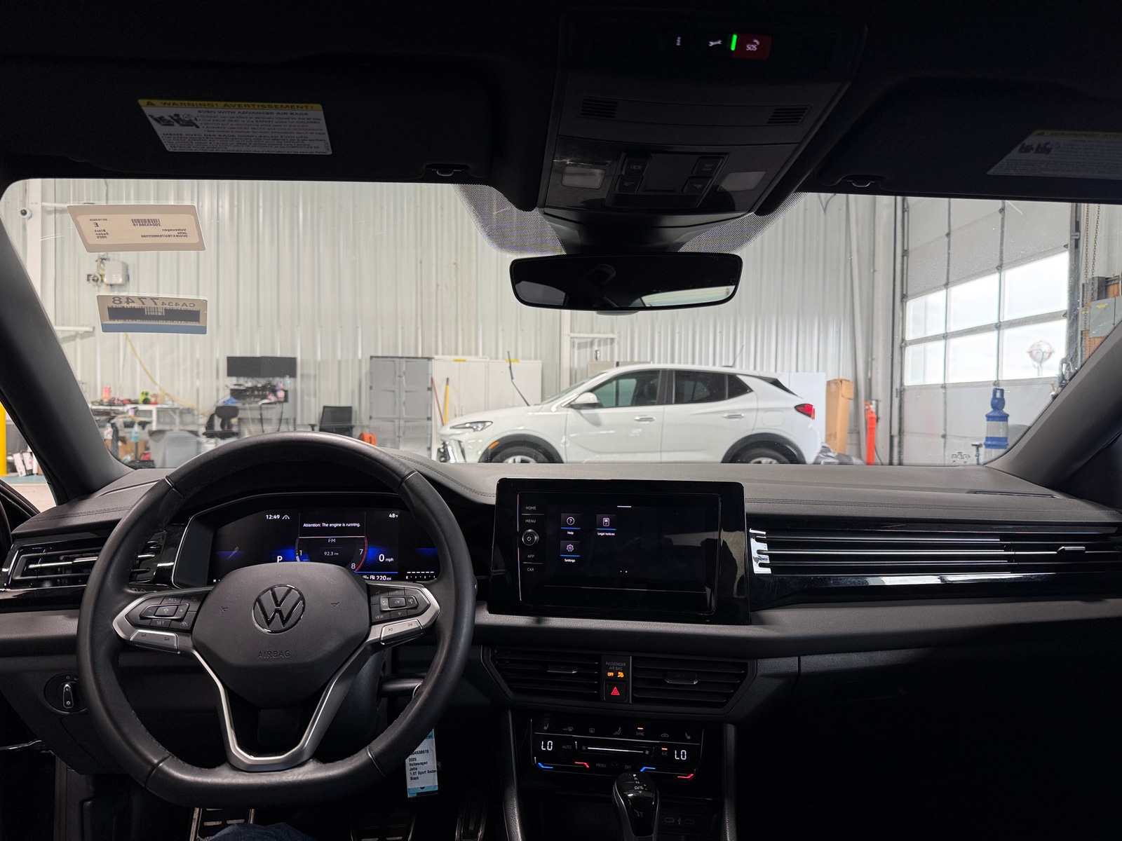 Thumbnail: 2025 Volkswagen Jetta - 3