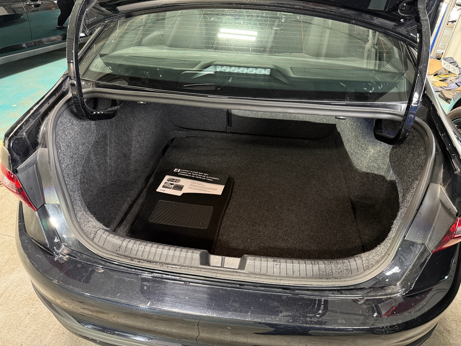 Thumbnail: 2025 Volkswagen Jetta - 7