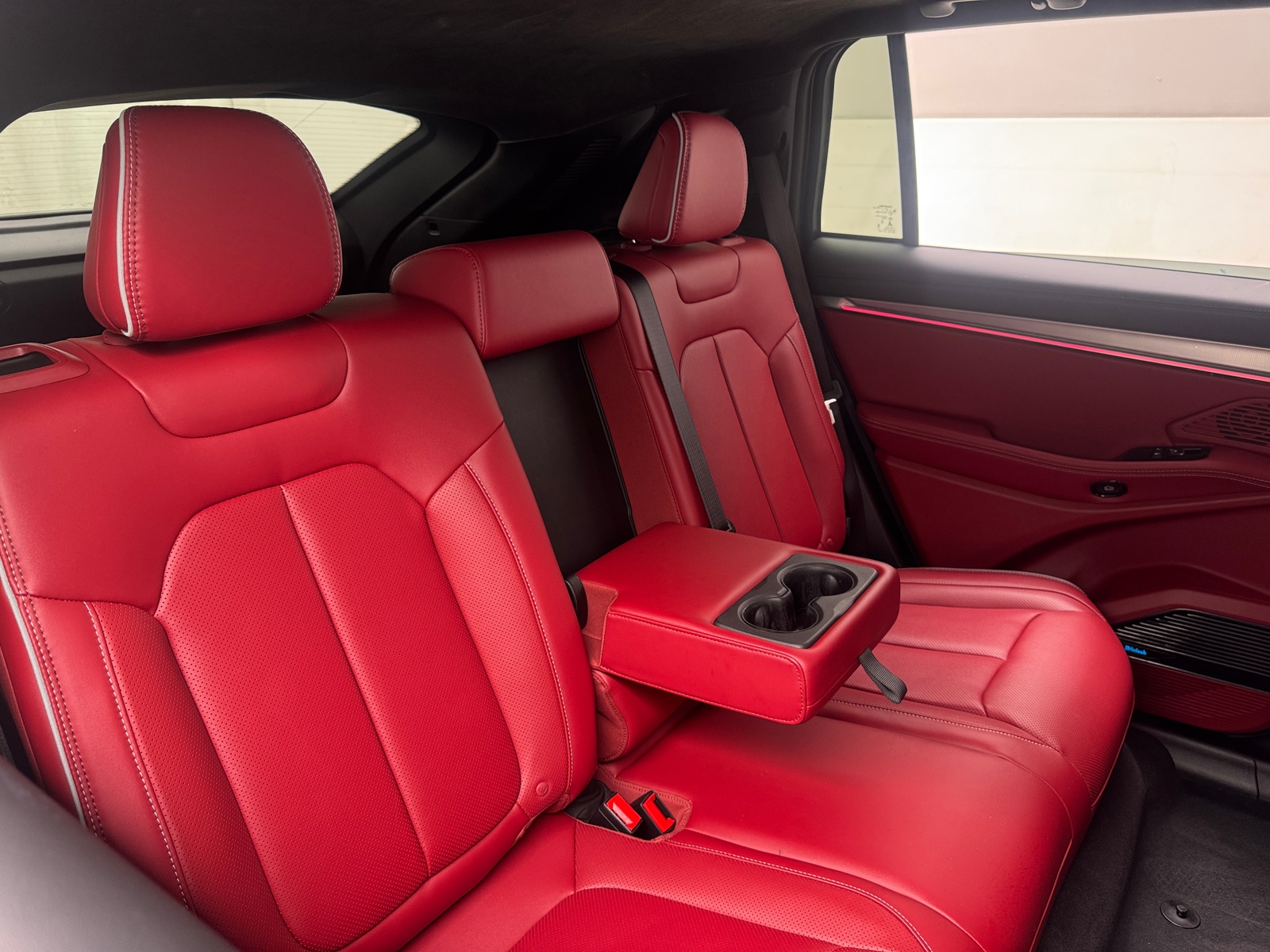 Thumbnail: 2025 Jeep Wagoneer S - 5