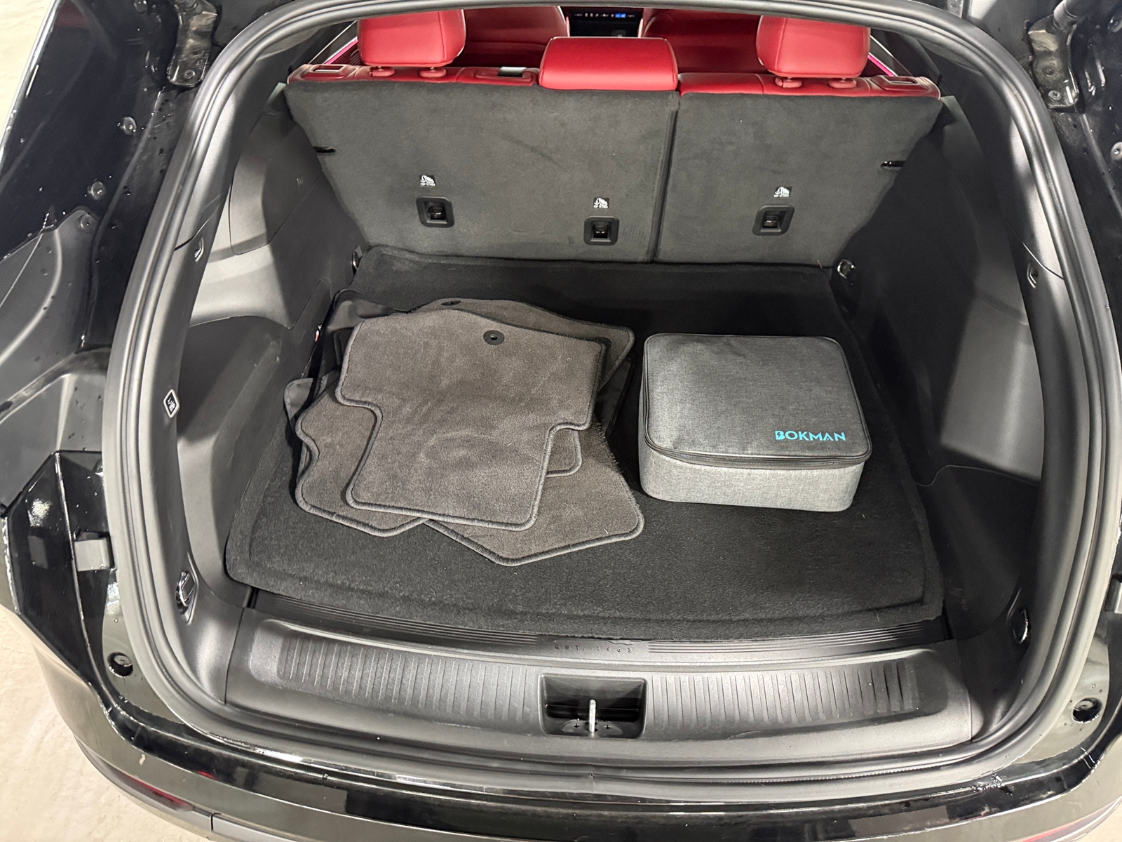 Thumbnail: 2025 Jeep Wagoneer S - 6