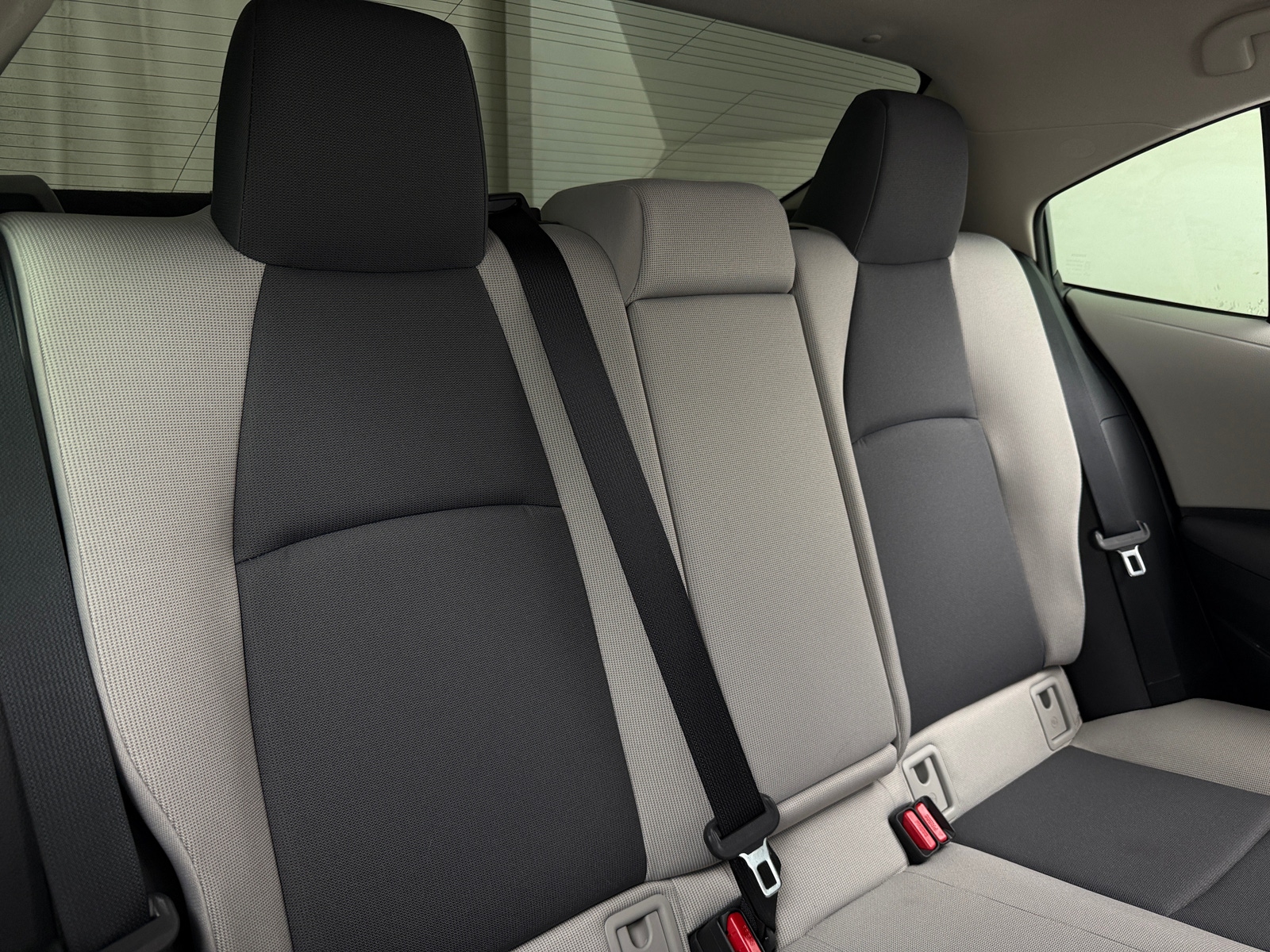 Thumbnail: 2024 Toyota Corolla - 6