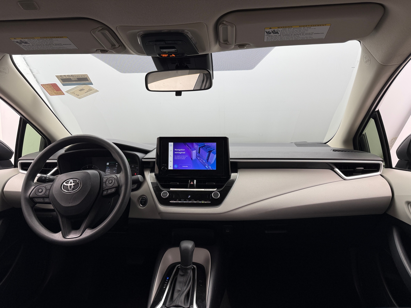 Thumbnail: 2024 Toyota Corolla - 3