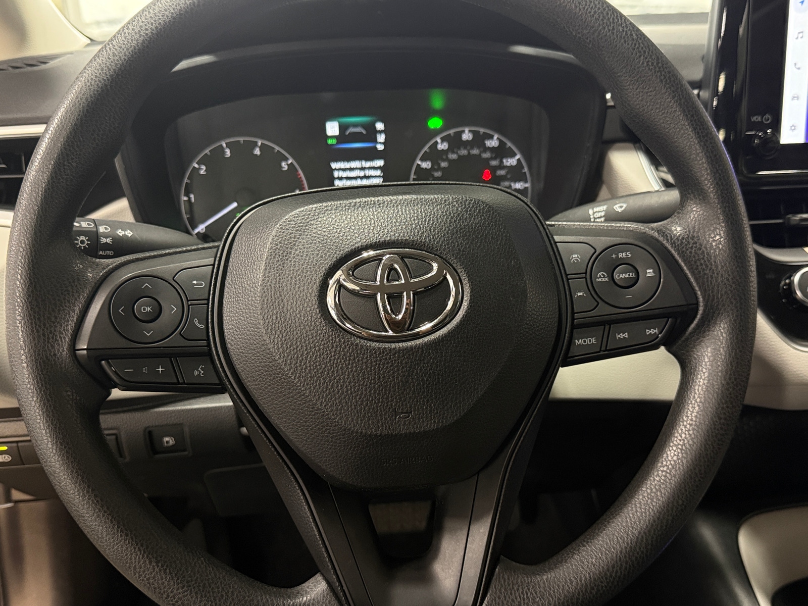 Thumbnail: 2024 Toyota Corolla - 5