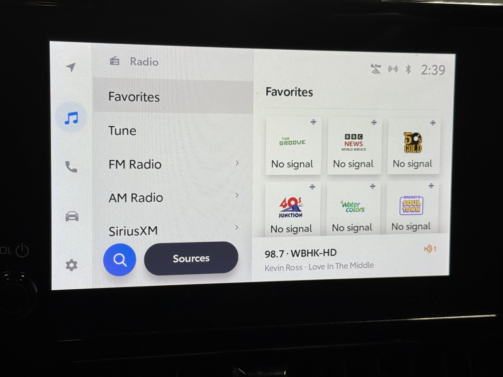 Thumbnail: 2024 Toyota Corolla - 4
