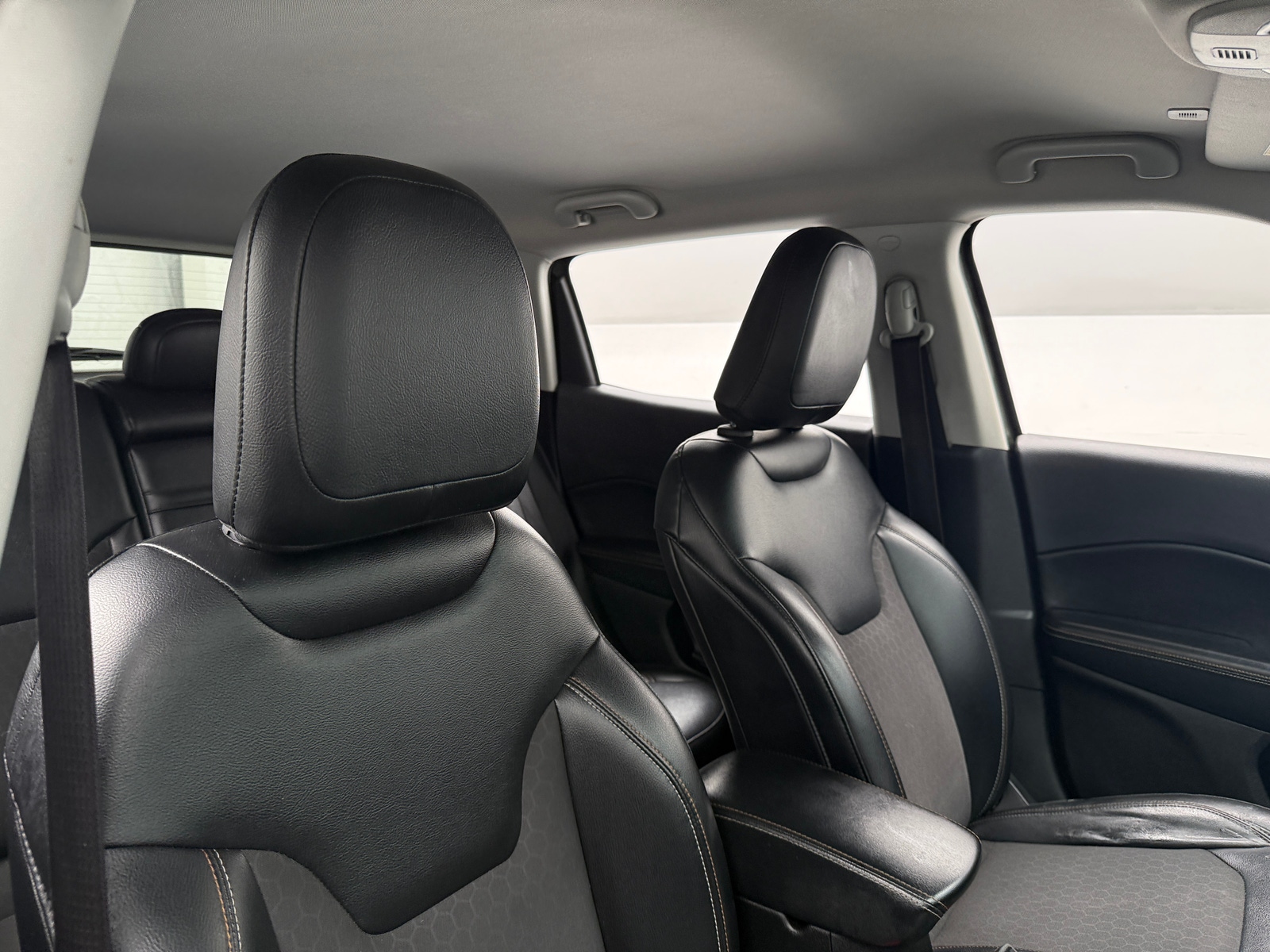 Thumbnail: 2017 Jeep Compass - 2