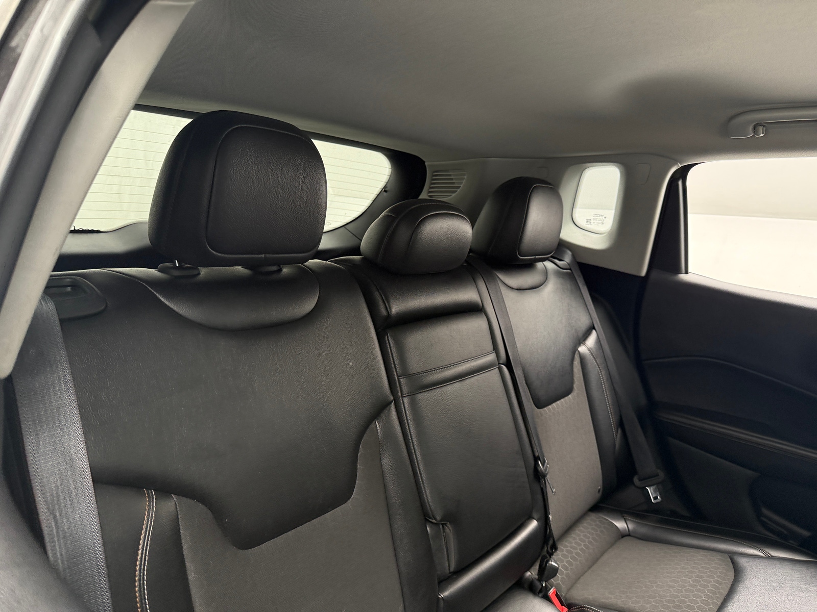 Thumbnail: 2017 Jeep Compass - 6