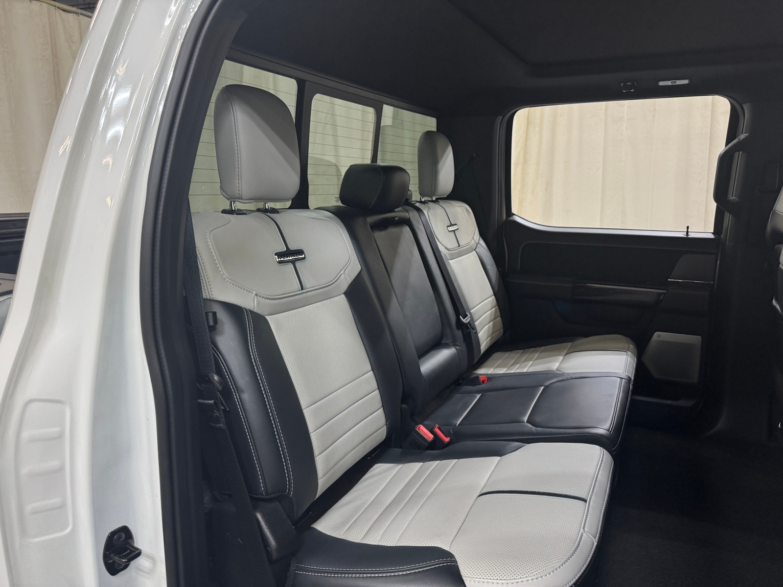 Thumbnail: 2023 Ford F-150 - 5