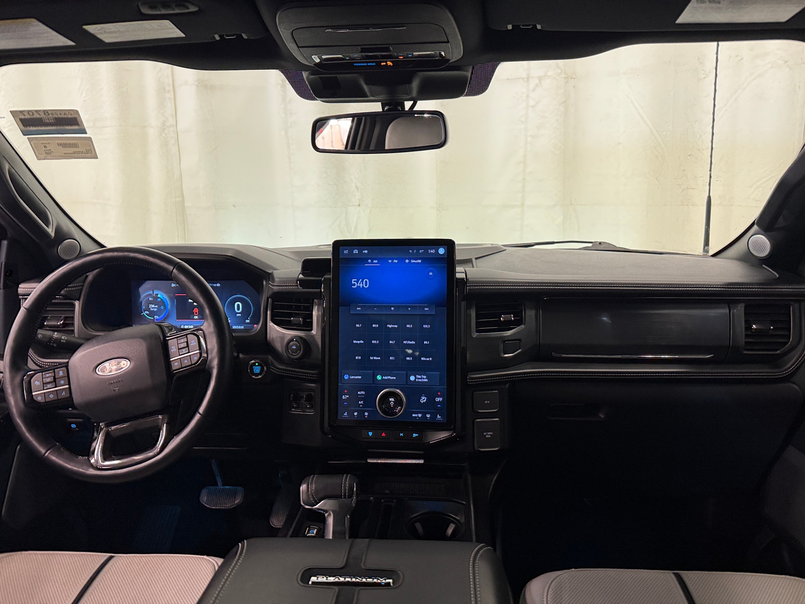 Thumbnail: 2023 Ford F-150 - 2