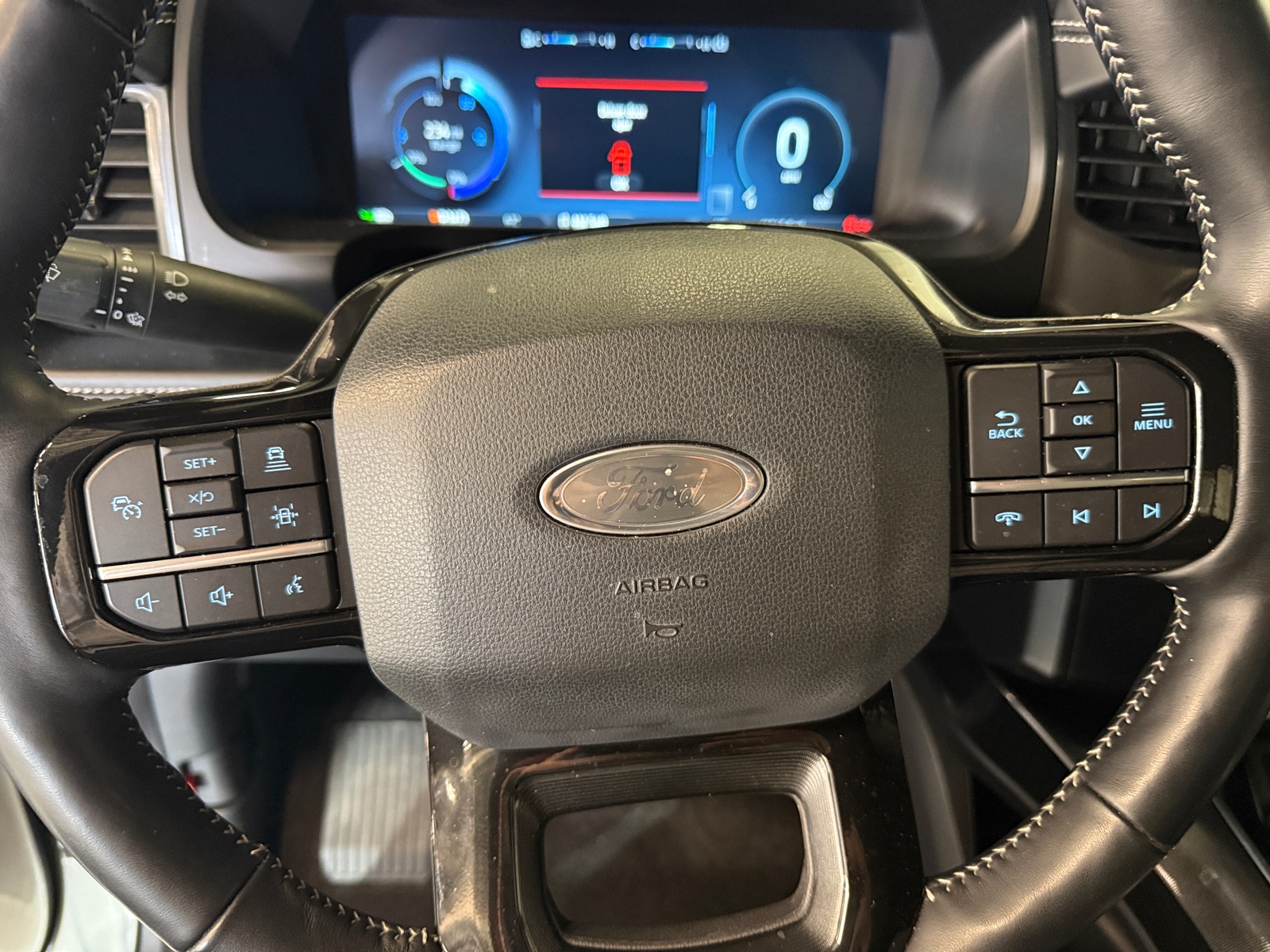 Thumbnail: 2023 Ford F-150 - 4