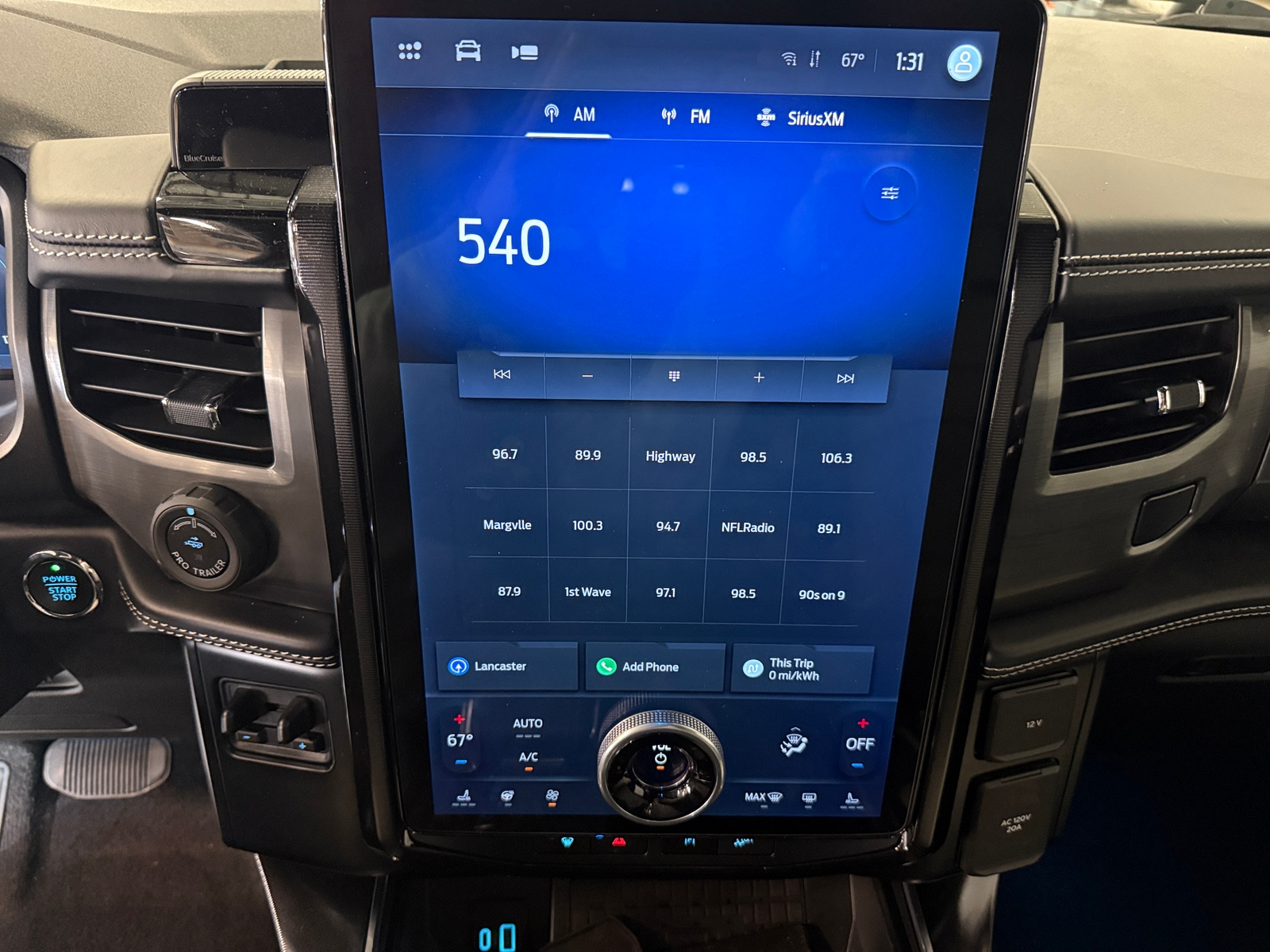 Thumbnail: 2023 Ford F-150 - 3