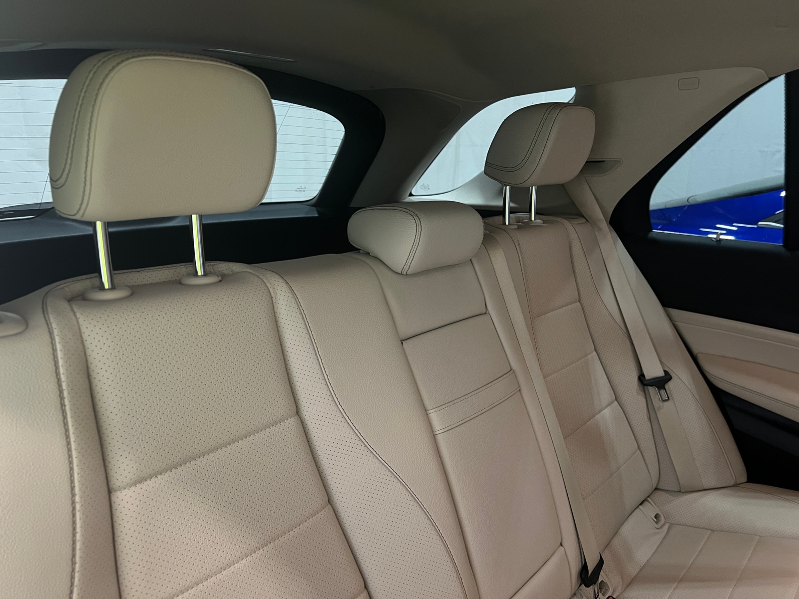 Thumbnail: 2021 Mercedes-Benz GLE - 5