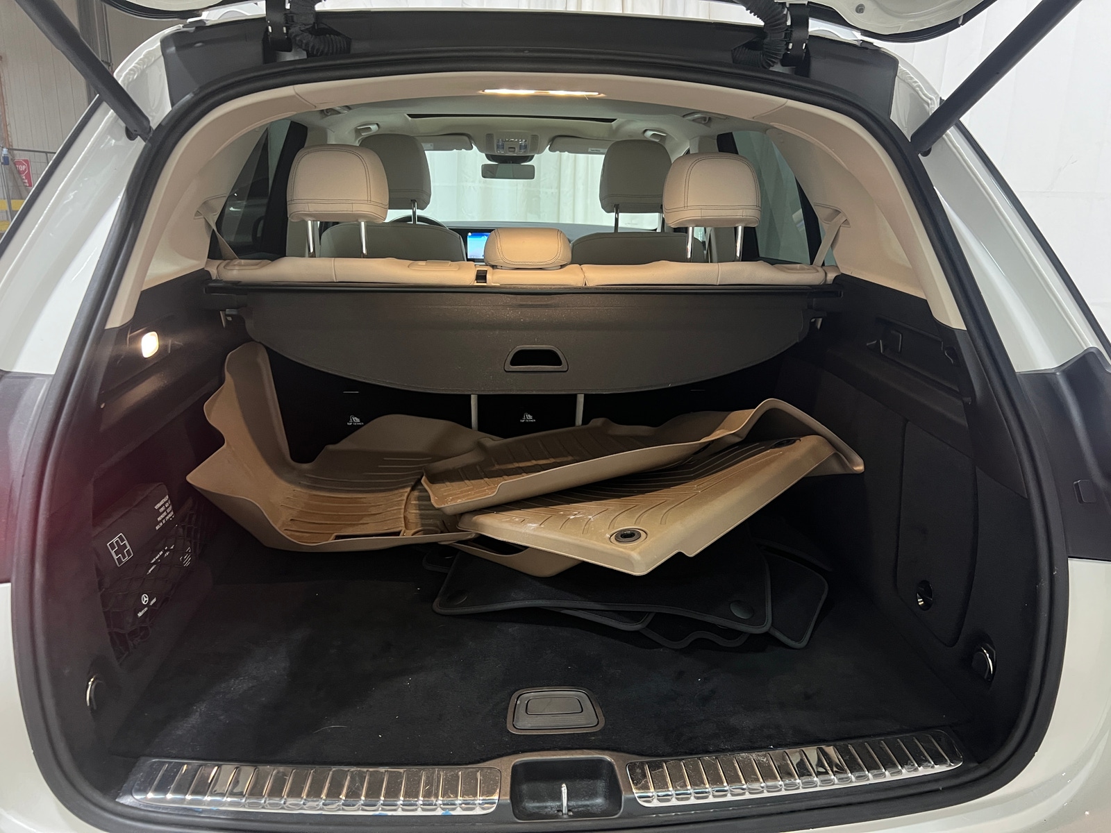 Thumbnail: 2021 Mercedes-Benz GLE - 6