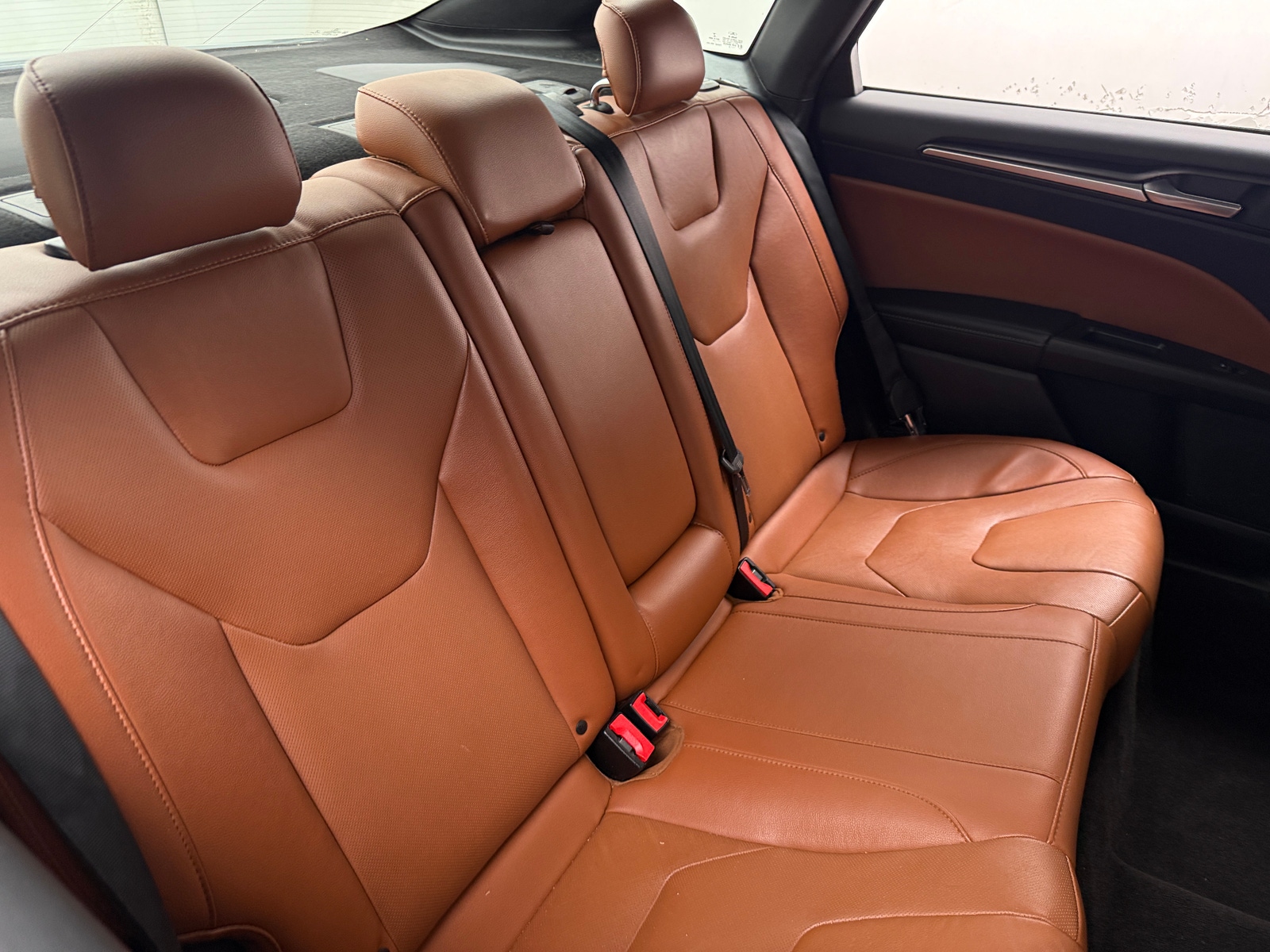 Thumbnail: 2019 Ford Fusion - 5