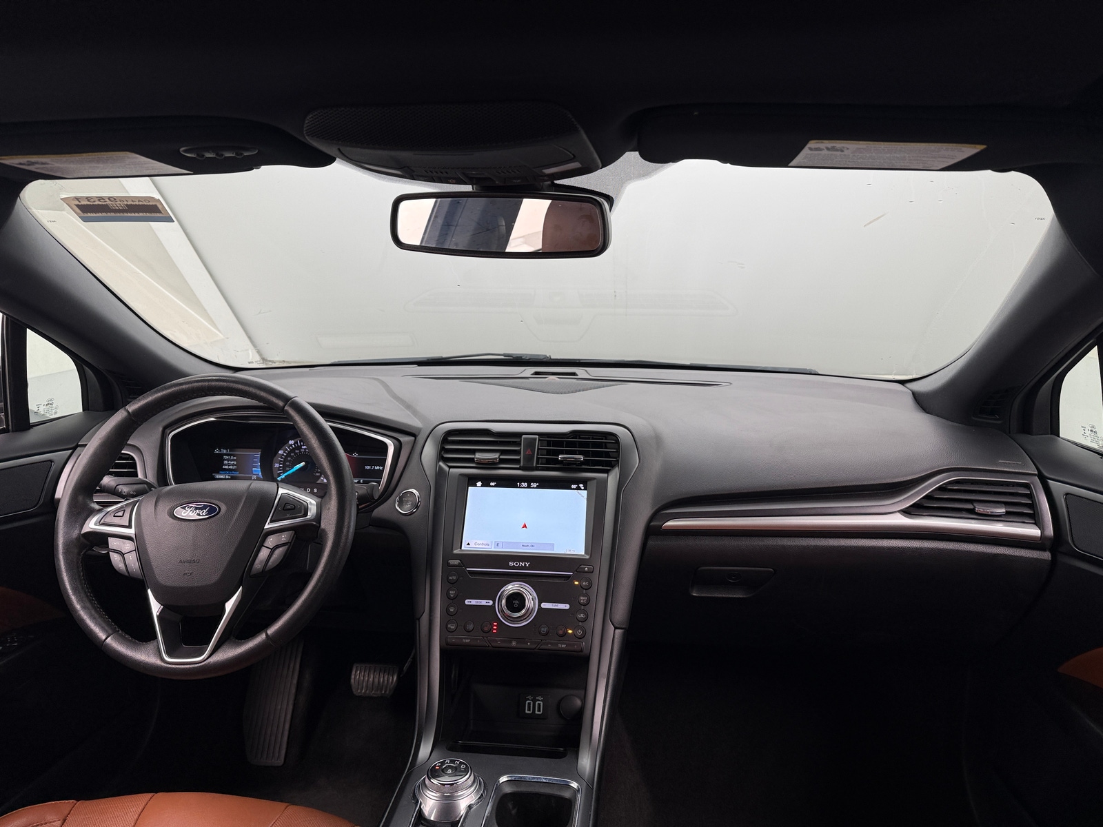 Thumbnail: 2019 Ford Fusion - 2