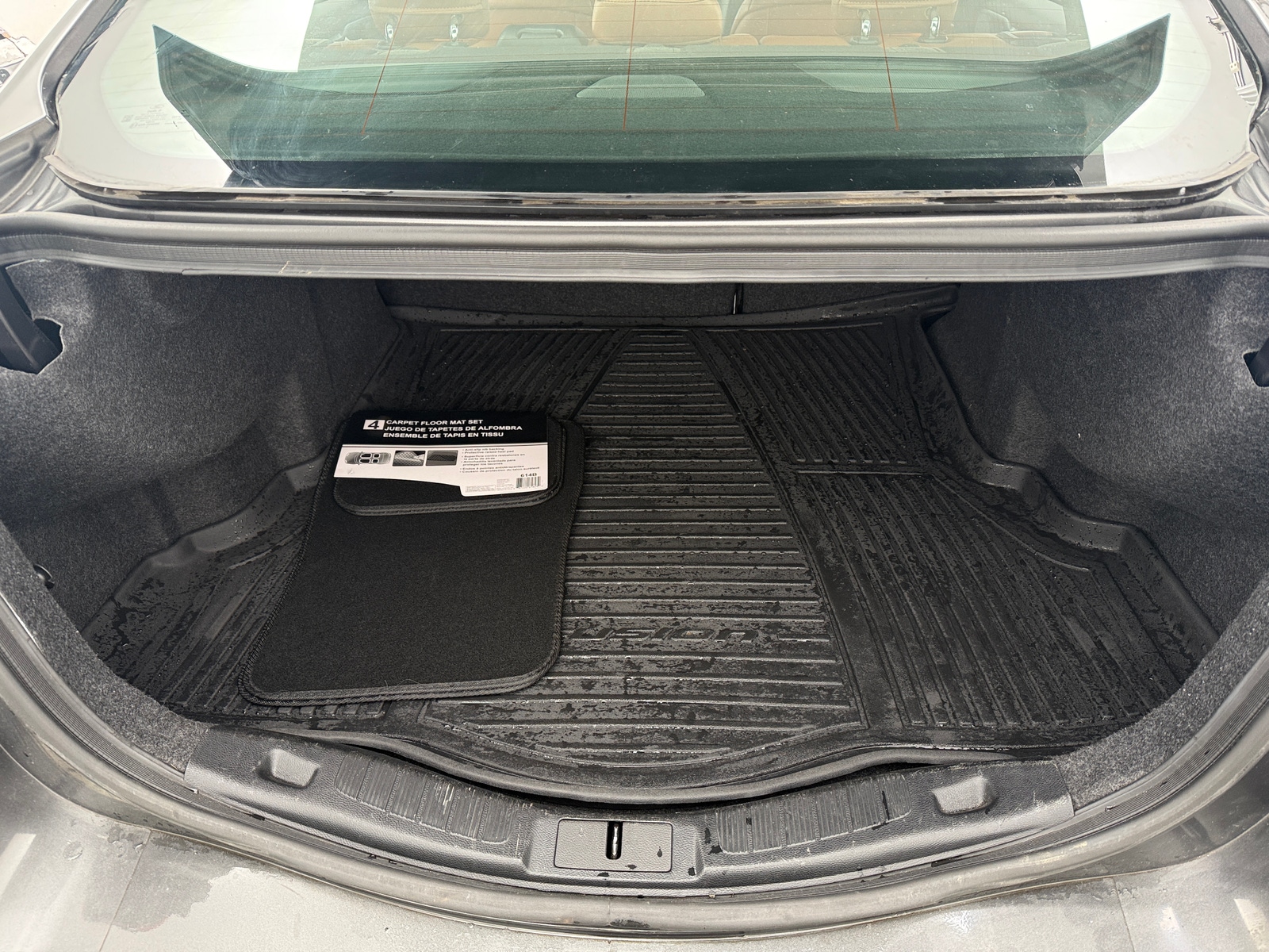 Thumbnail: 2019 Ford Fusion - 6