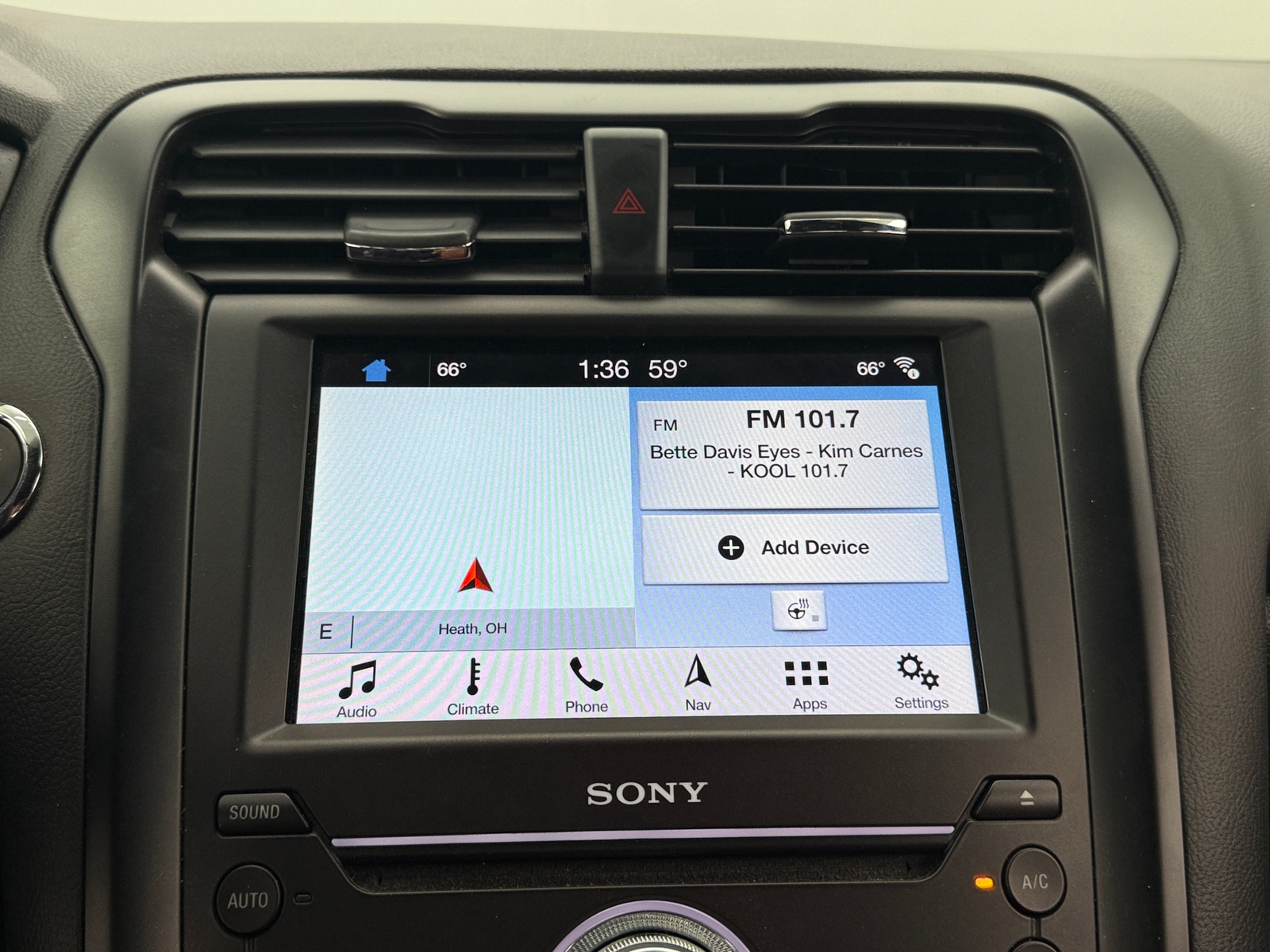 Thumbnail: 2019 Ford Fusion - 3