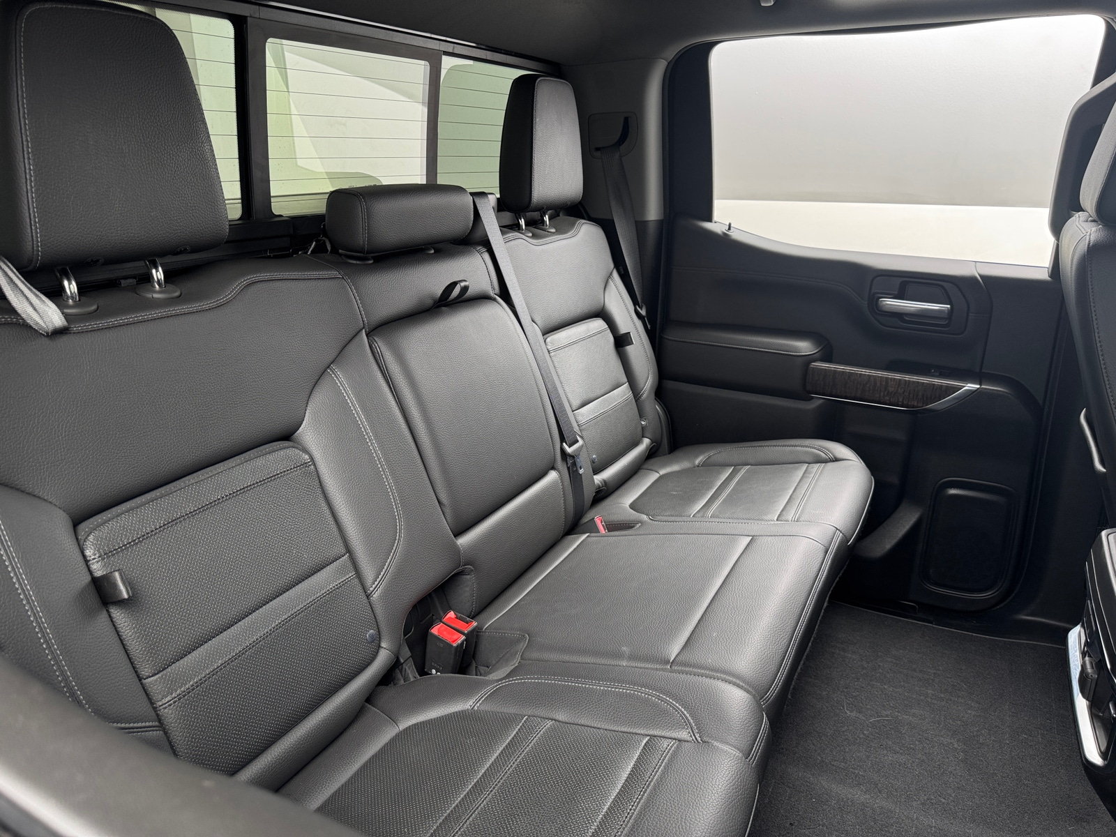 Thumbnail: 2019 GMC Sierra 1500 - 5