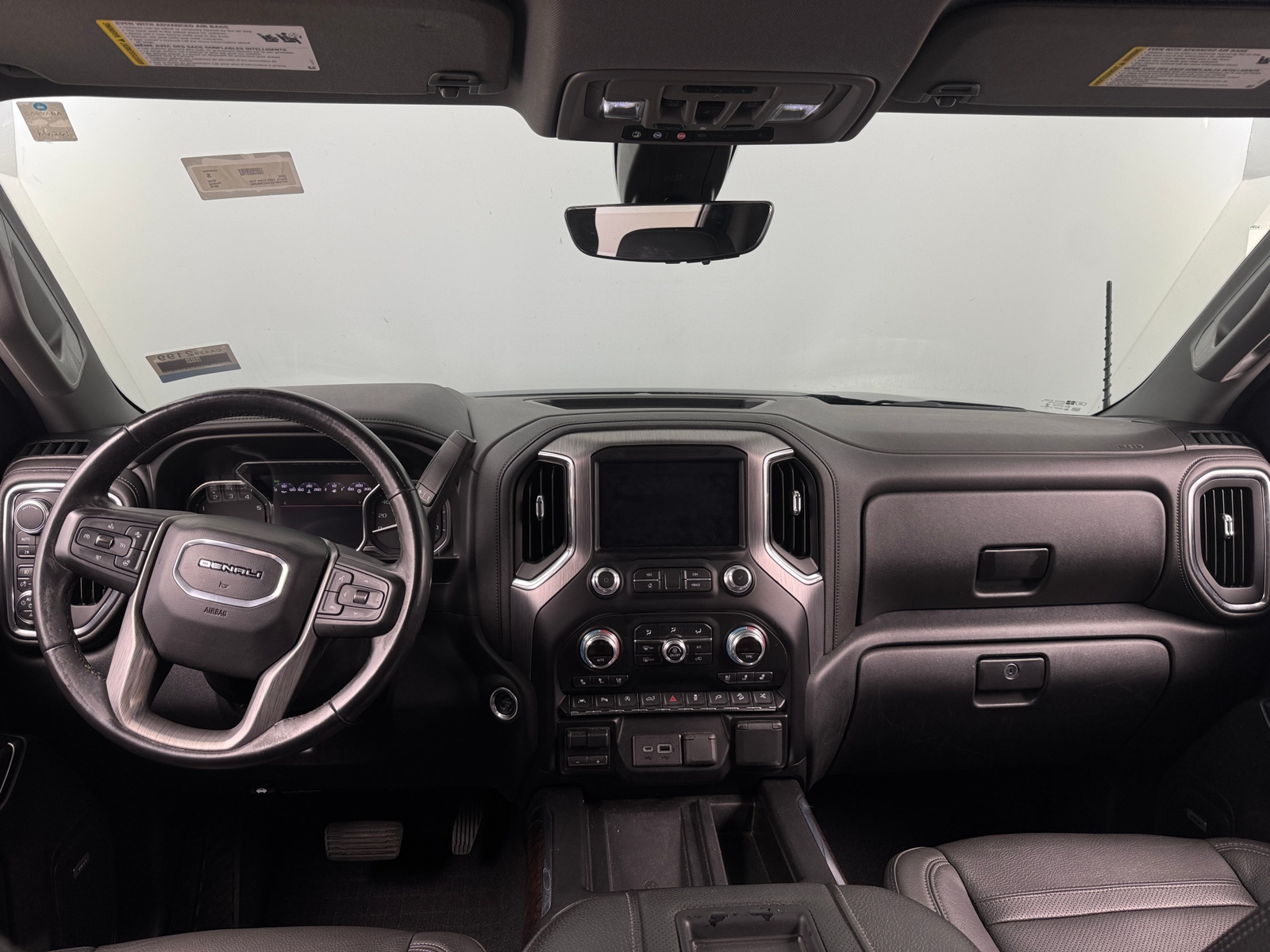 Thumbnail: 2019 GMC Sierra 1500 - 2