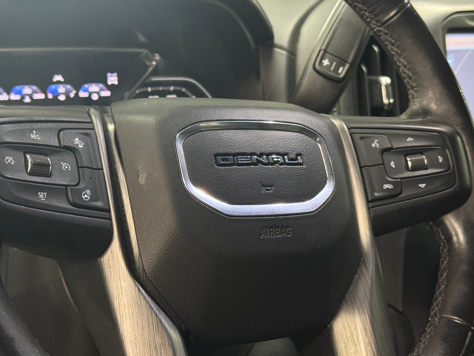 Thumbnail: 2019 GMC Sierra 1500 - 4