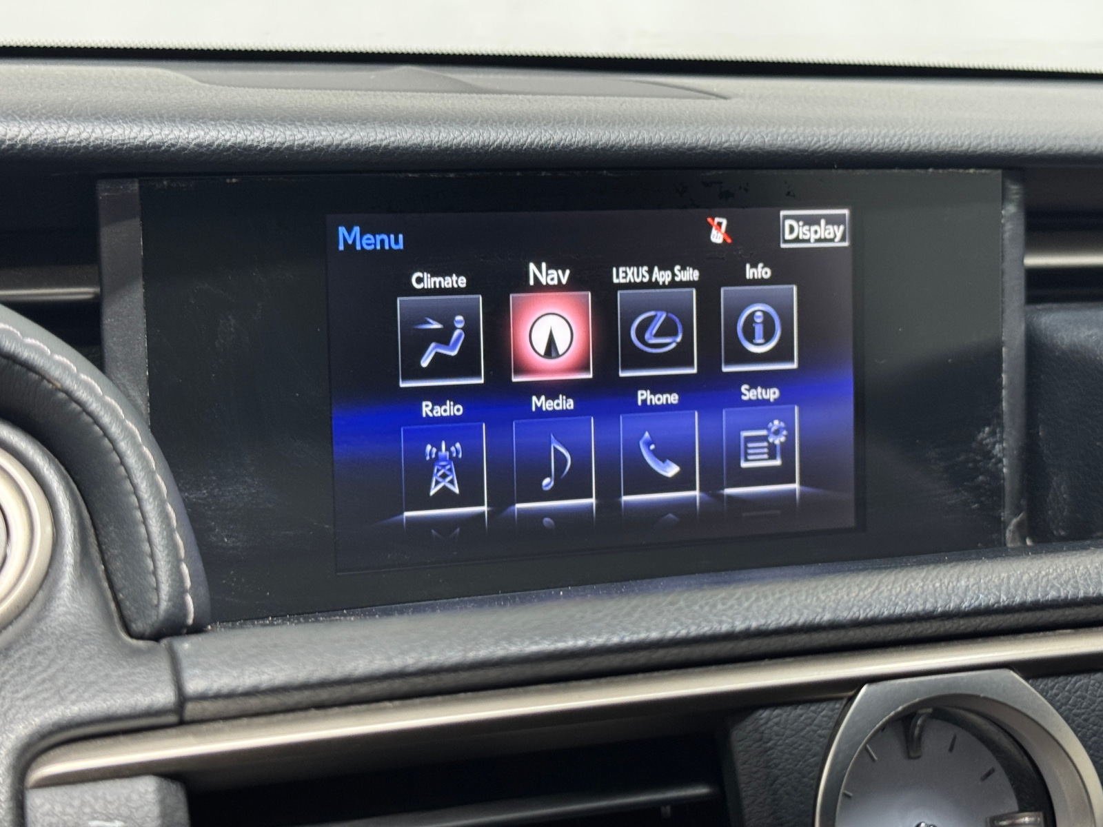 Thumbnail: 2015 Lexus RC - 2