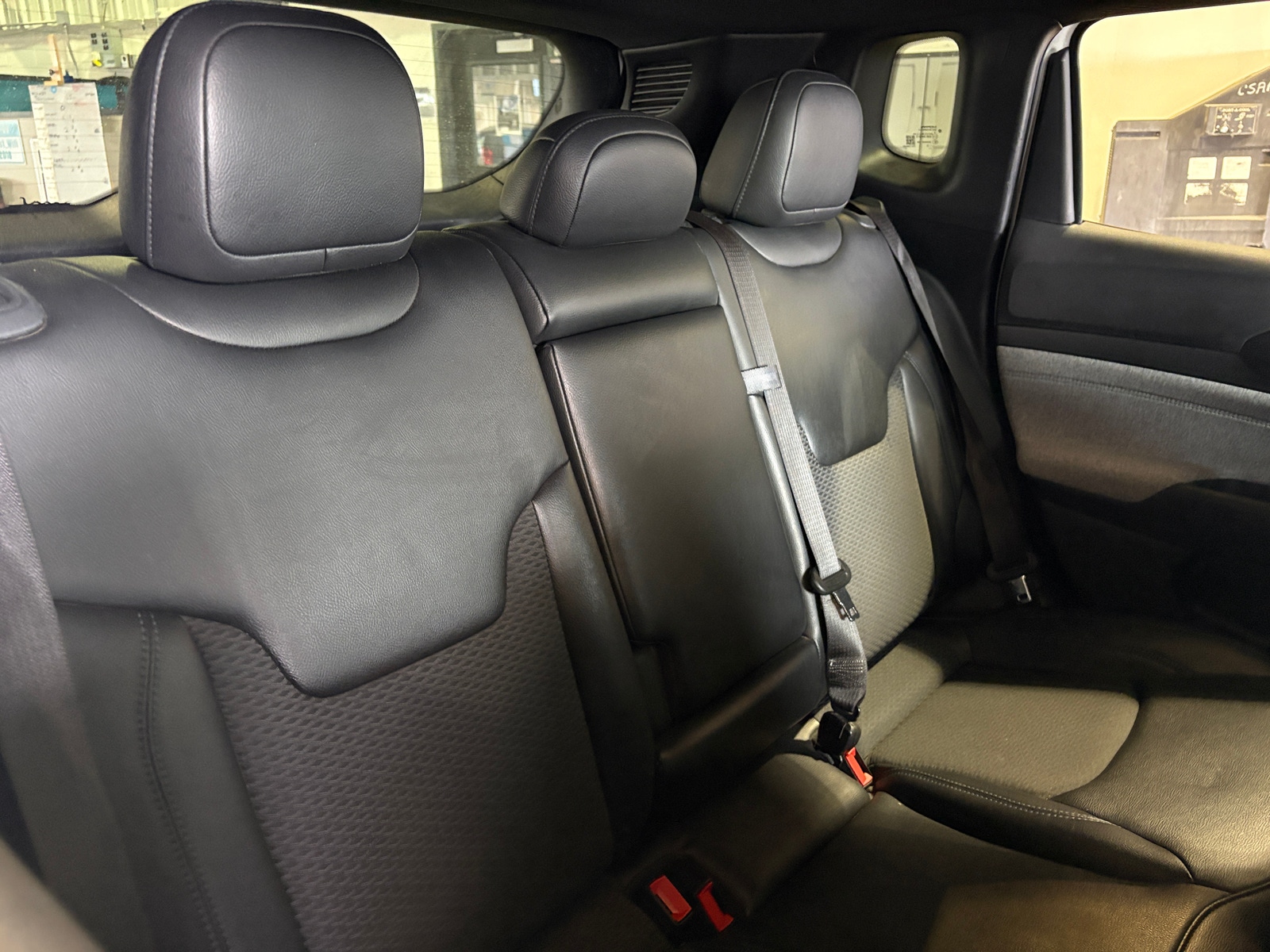 Thumbnail: 2023 Jeep Compass - 5