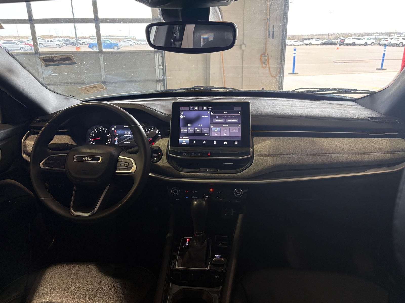 Thumbnail: 2023 Jeep Compass - 2