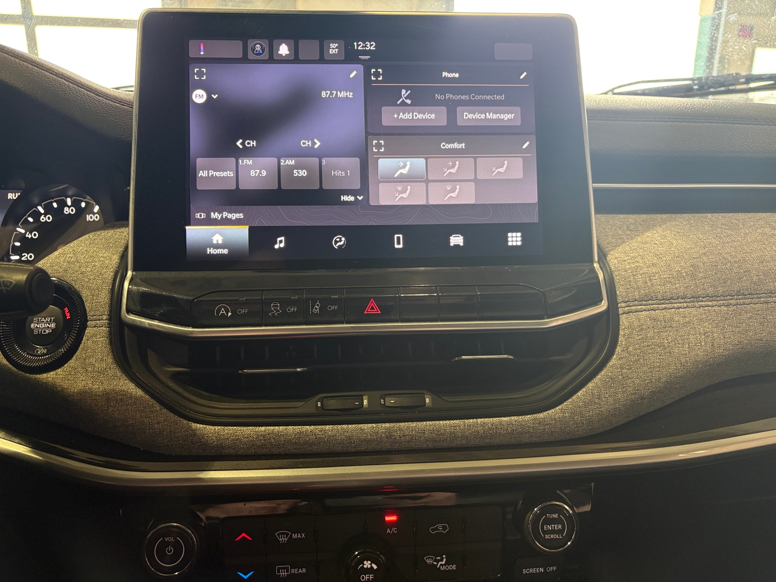 Thumbnail: 2023 Jeep Compass - 3