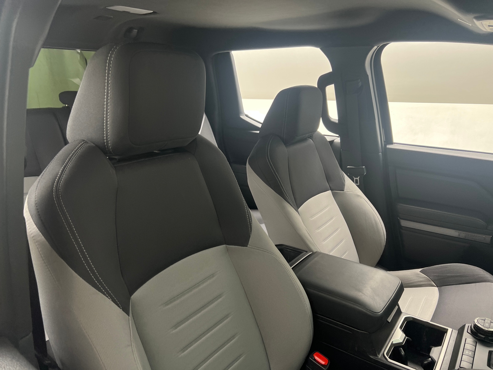 Thumbnail: 2024 Toyota Tacoma - 2