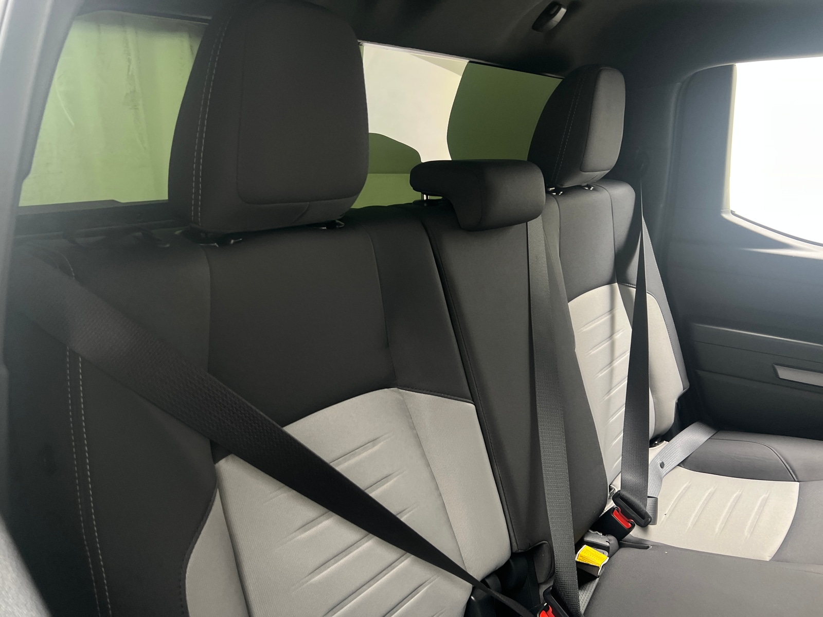 Thumbnail: 2024 Toyota Tacoma - 6