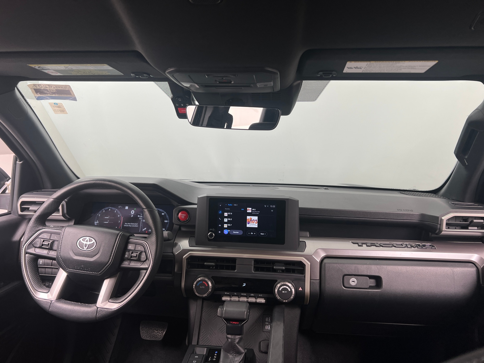 Thumbnail: 2024 Toyota Tacoma - 3