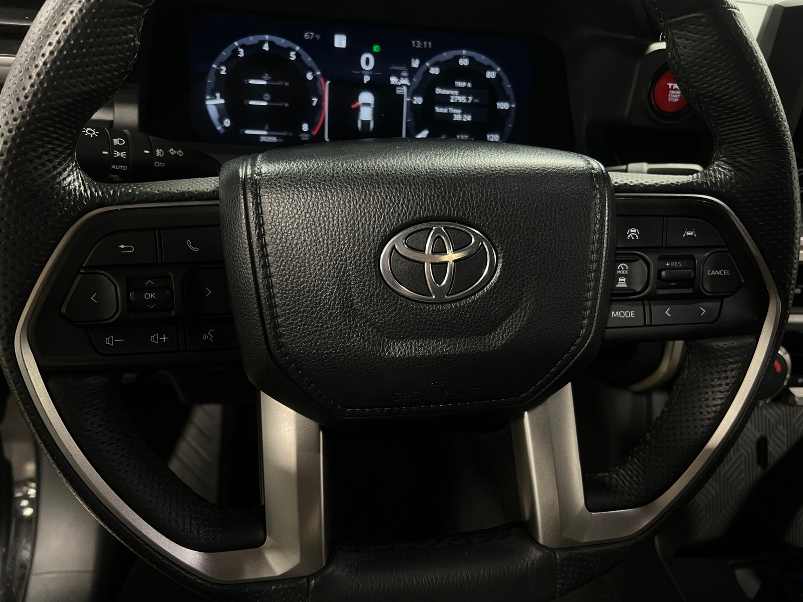 Thumbnail: 2024 Toyota Tacoma - 5