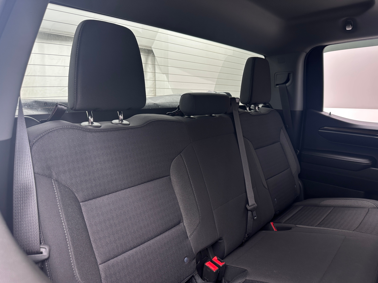 Thumbnail: 2023 Chevrolet Silverado 1500 - 6