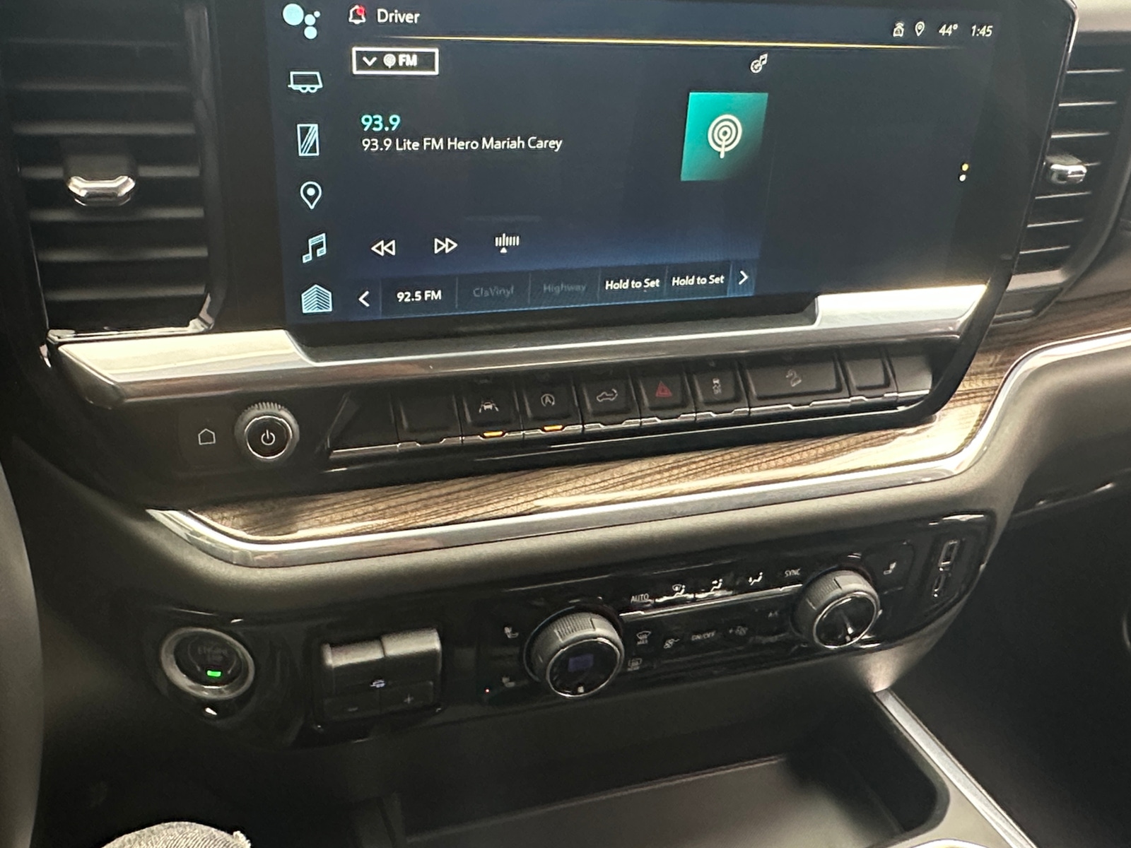 Thumbnail: 2023 Chevrolet Silverado 1500 - 4