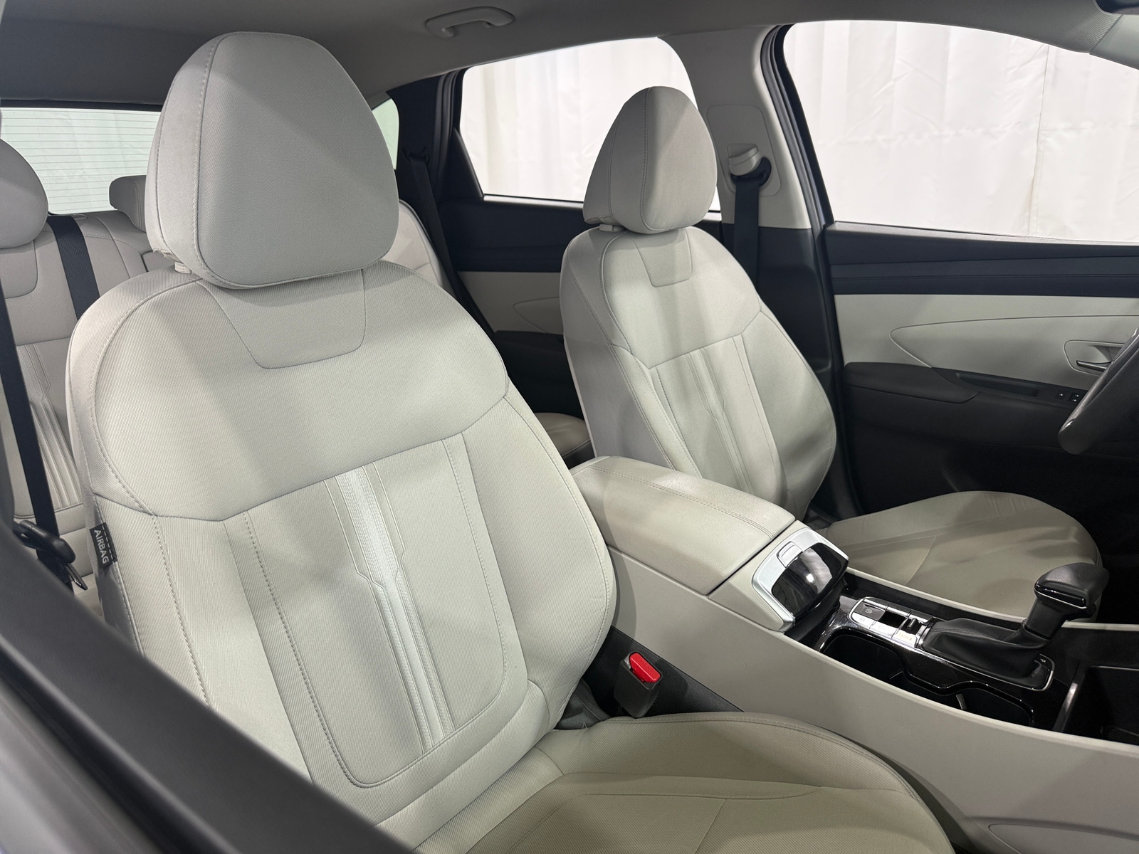 Thumbnail: 2025 Hyundai Tucson - 2