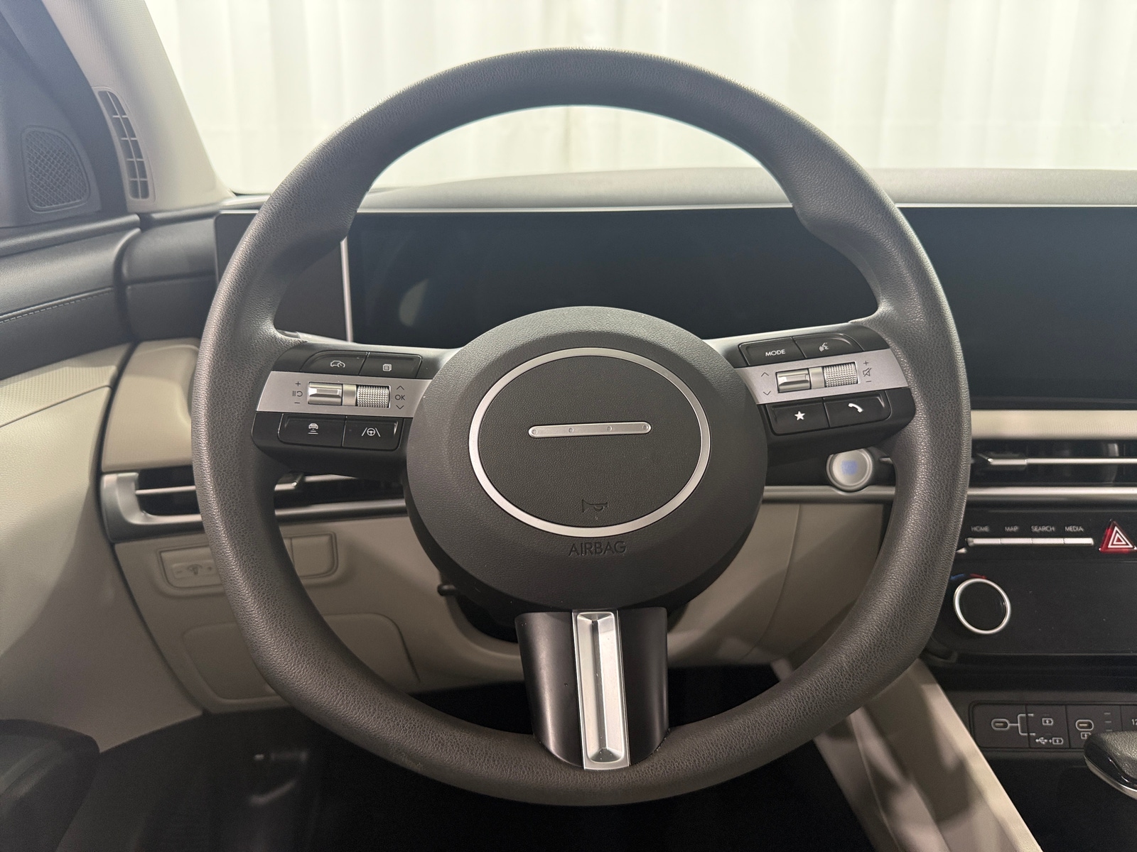 Thumbnail: 2025 Hyundai Tucson - 5