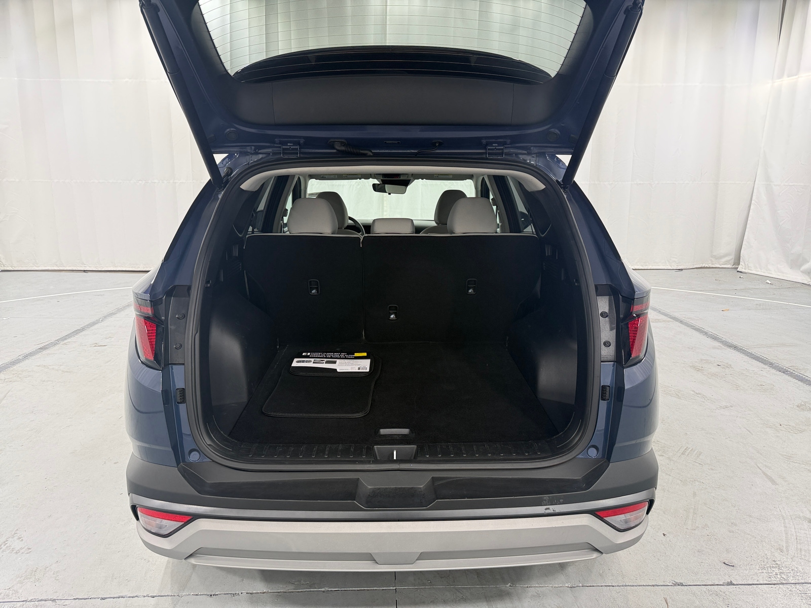 Thumbnail: 2025 Hyundai Tucson - 7