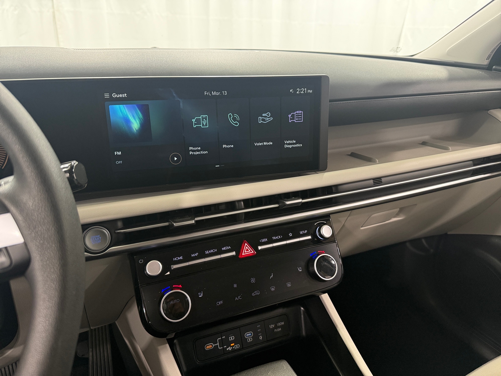 Thumbnail: 2025 Hyundai Tucson - 4