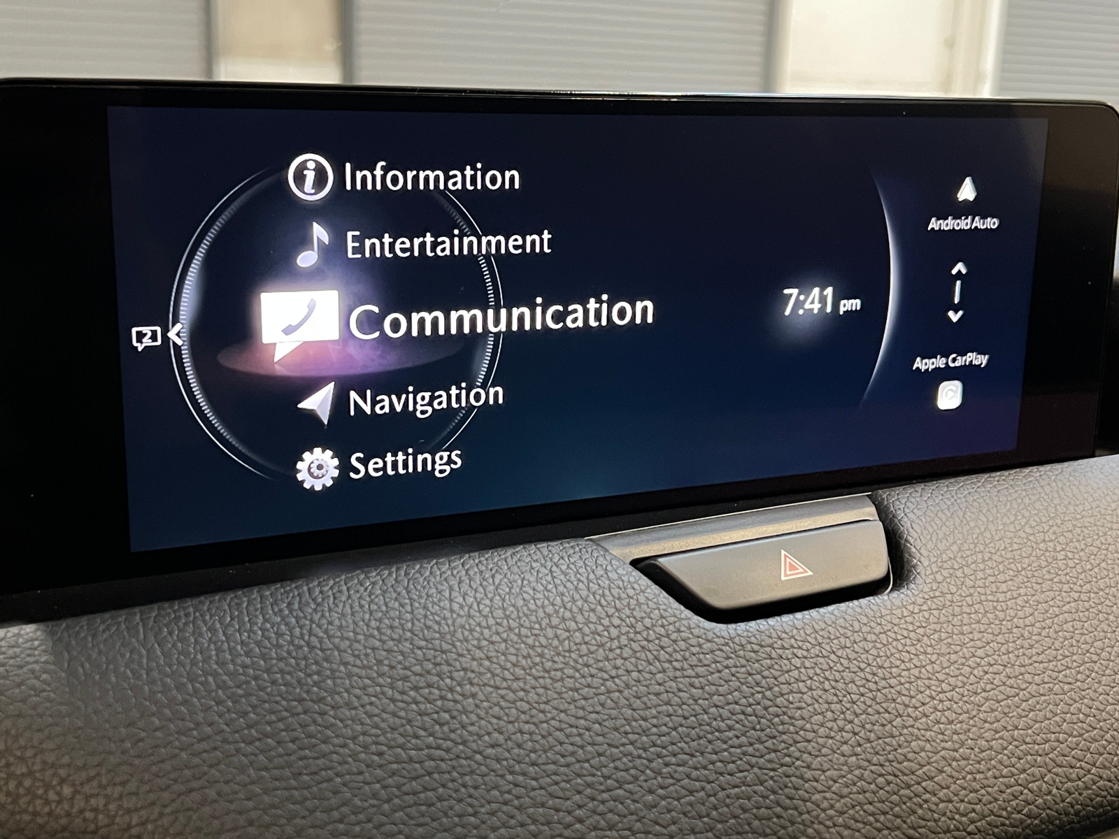 Thumbnail: 2025 Mazda CX-70 - 3