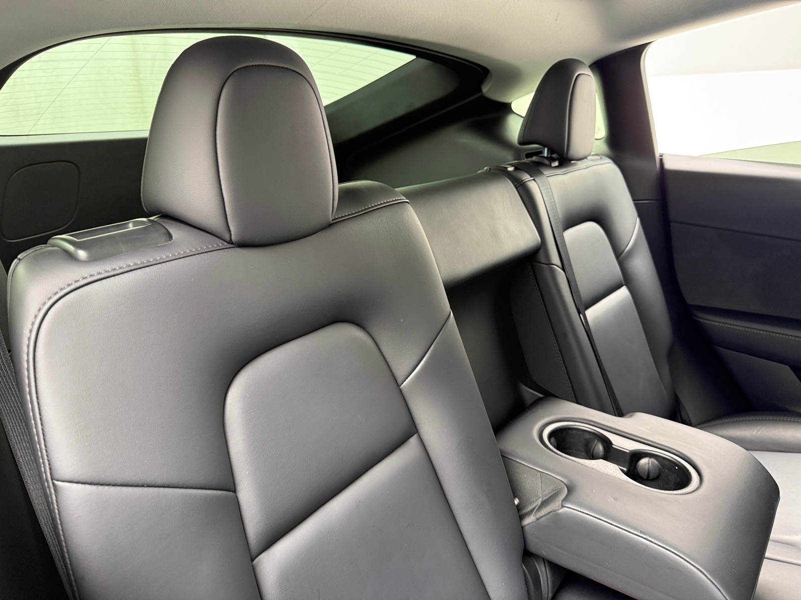 Thumbnail: 2021 Tesla Model Y - 5