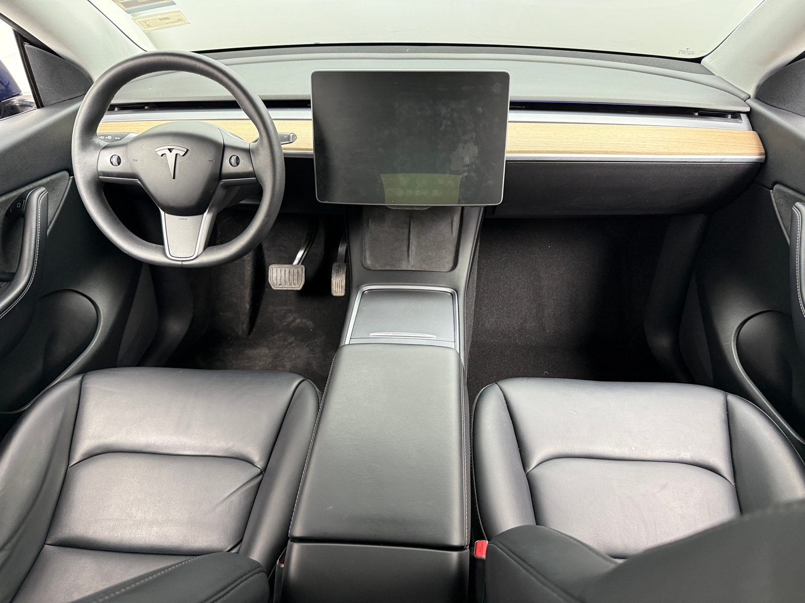 Thumbnail: 2021 Tesla Model Y - 2