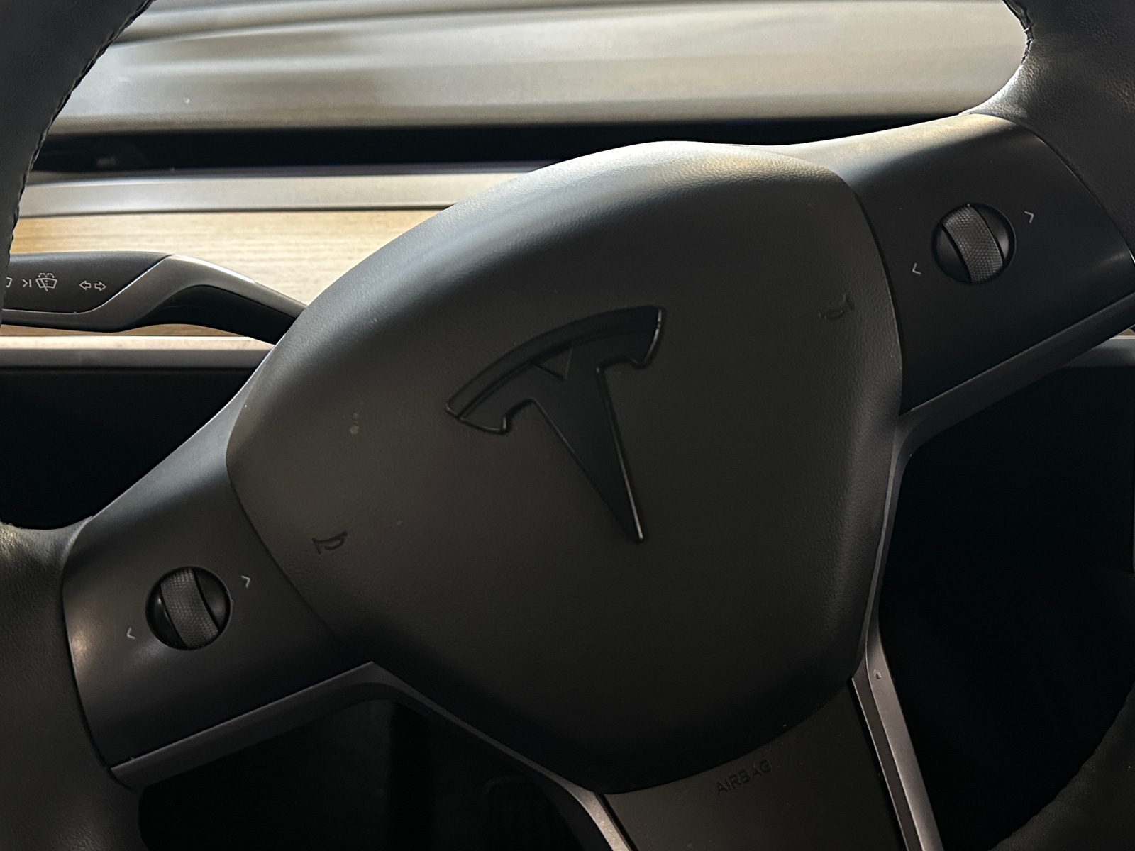 Thumbnail: 2021 Tesla Model Y - 4